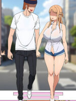 Asuna Saki 1-82 page 1