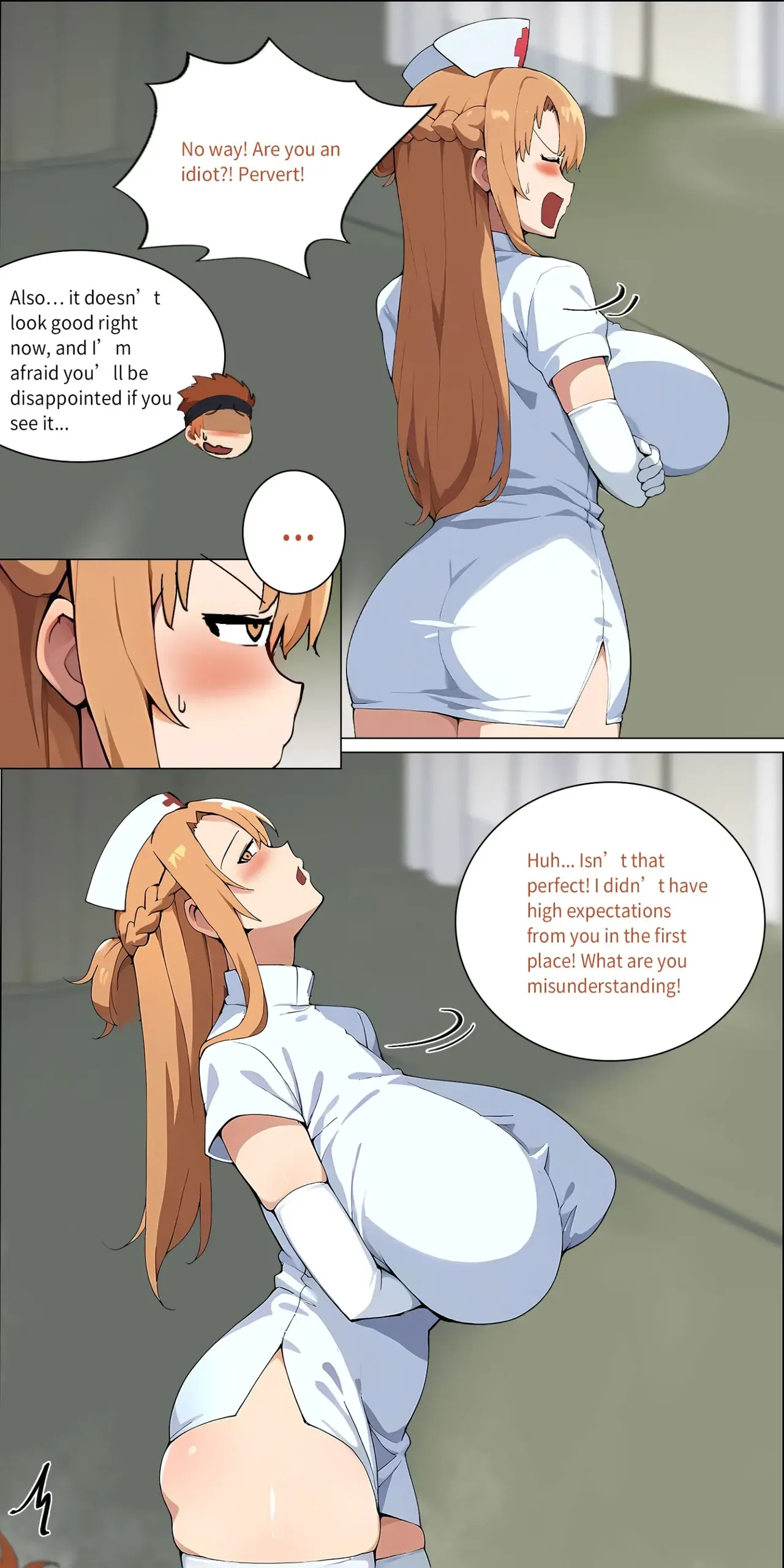 Asuna Saki 1-82 page 112