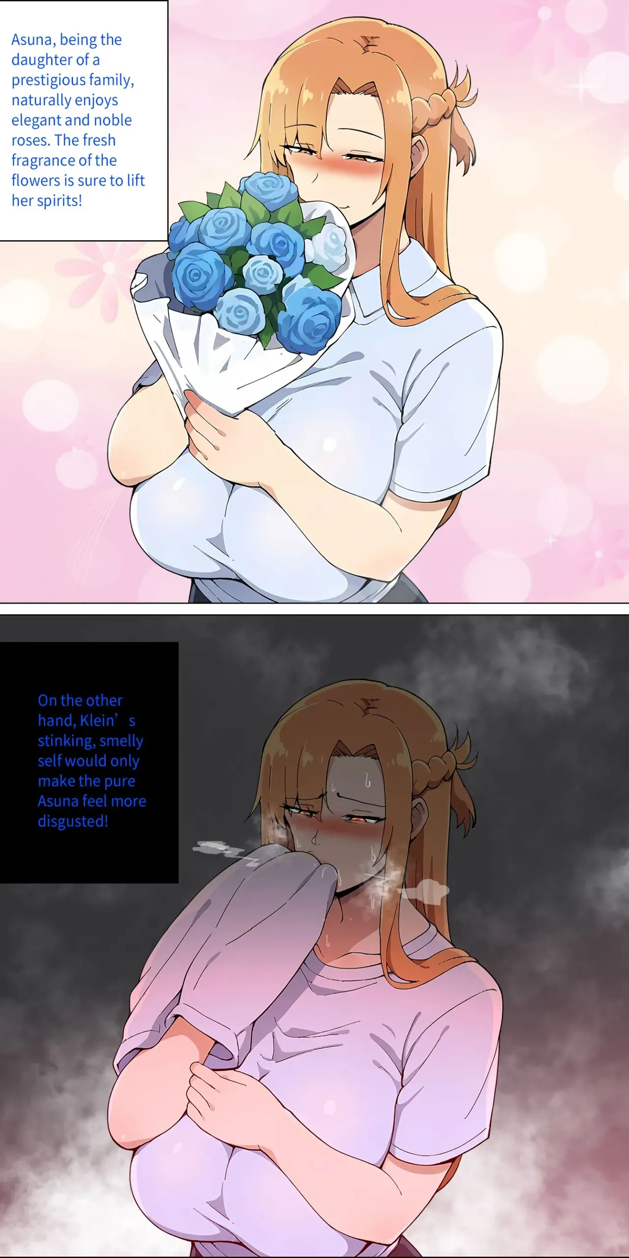 Asuna Saki 1-82 page 119