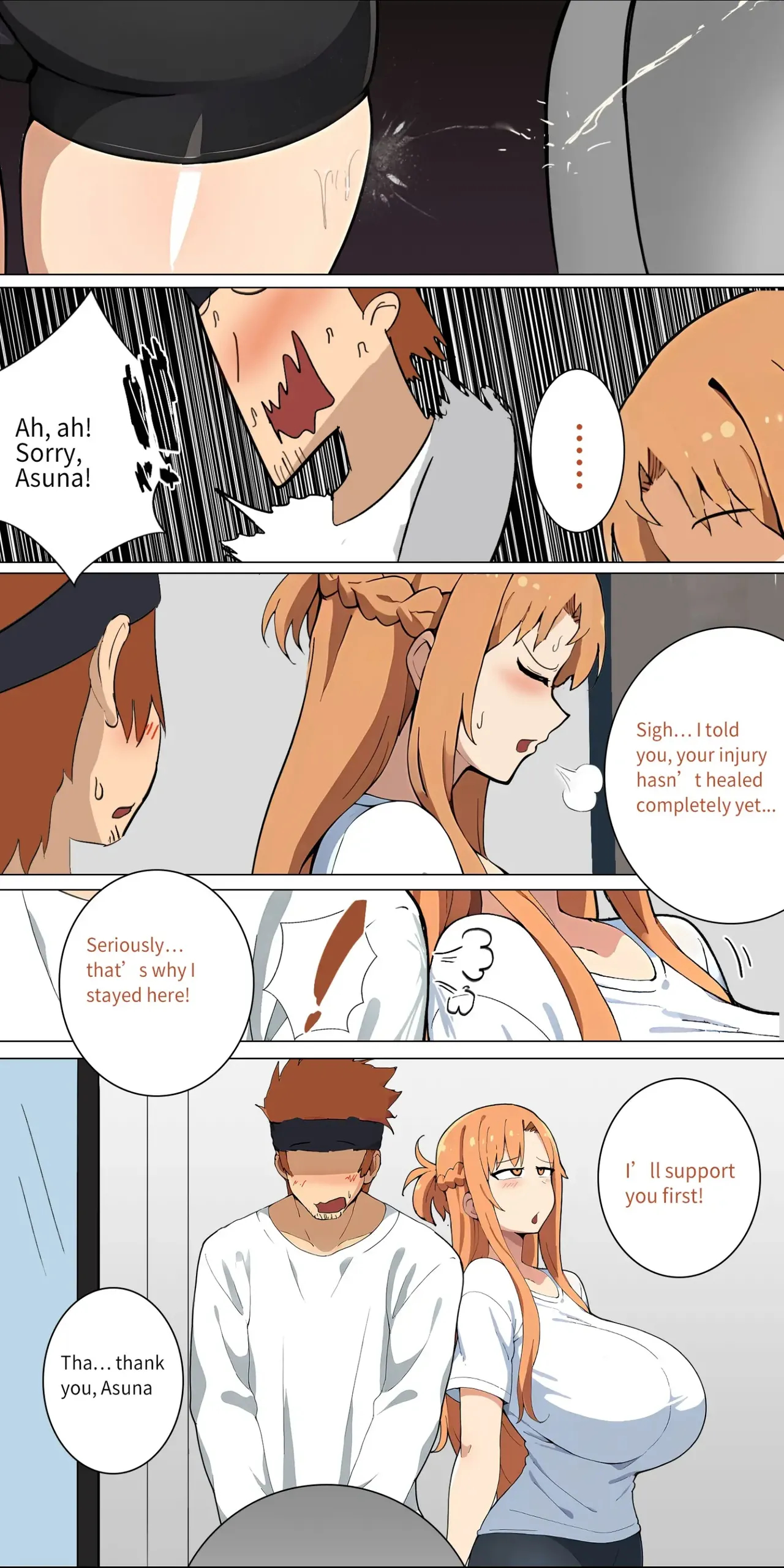 Asuna Saki 1-82 page 126