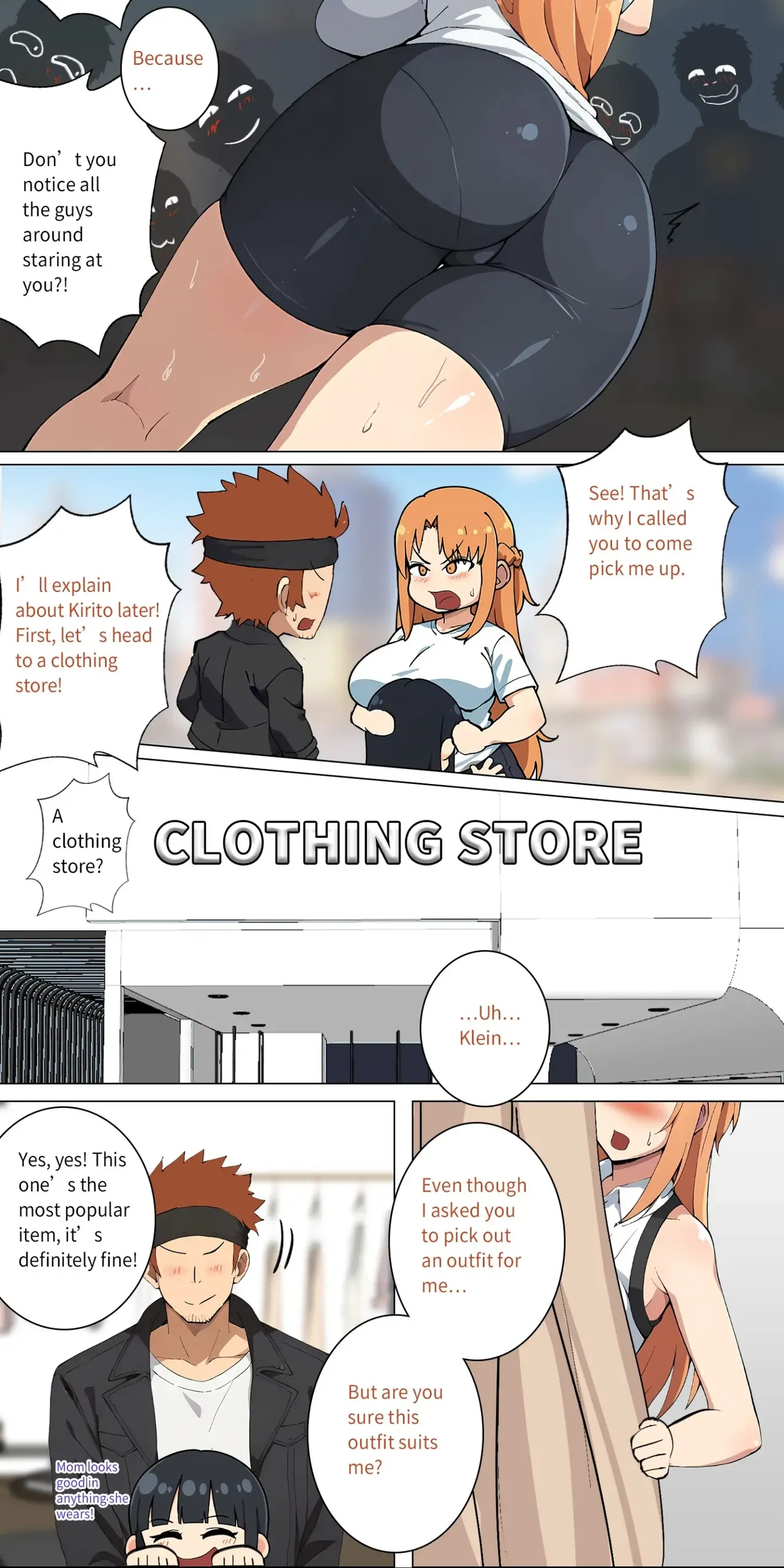 Asuna Saki 1-82 page 145