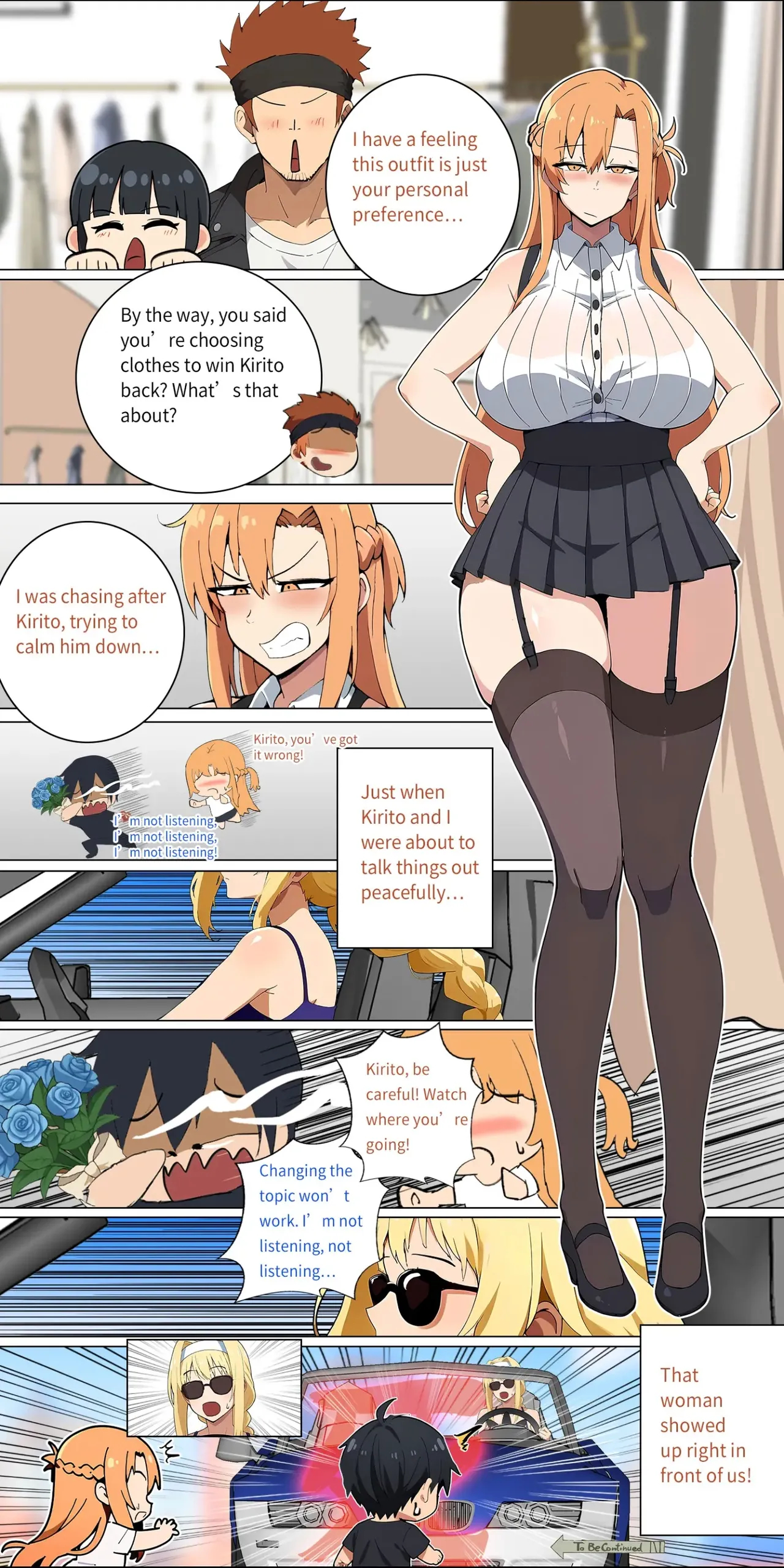 Asuna Saki 1-82 page 146