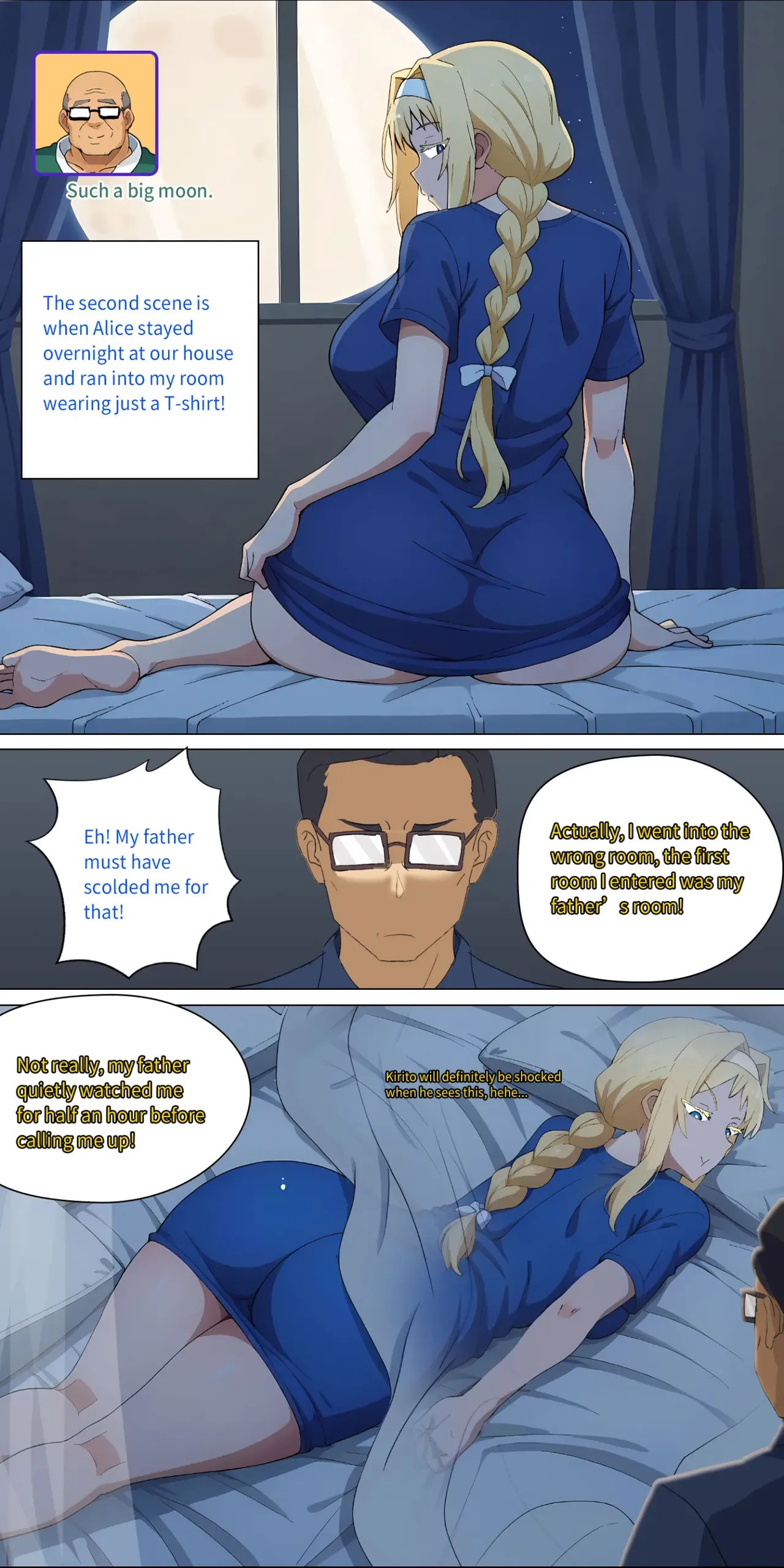 Asuna Saki 1-82 page 166