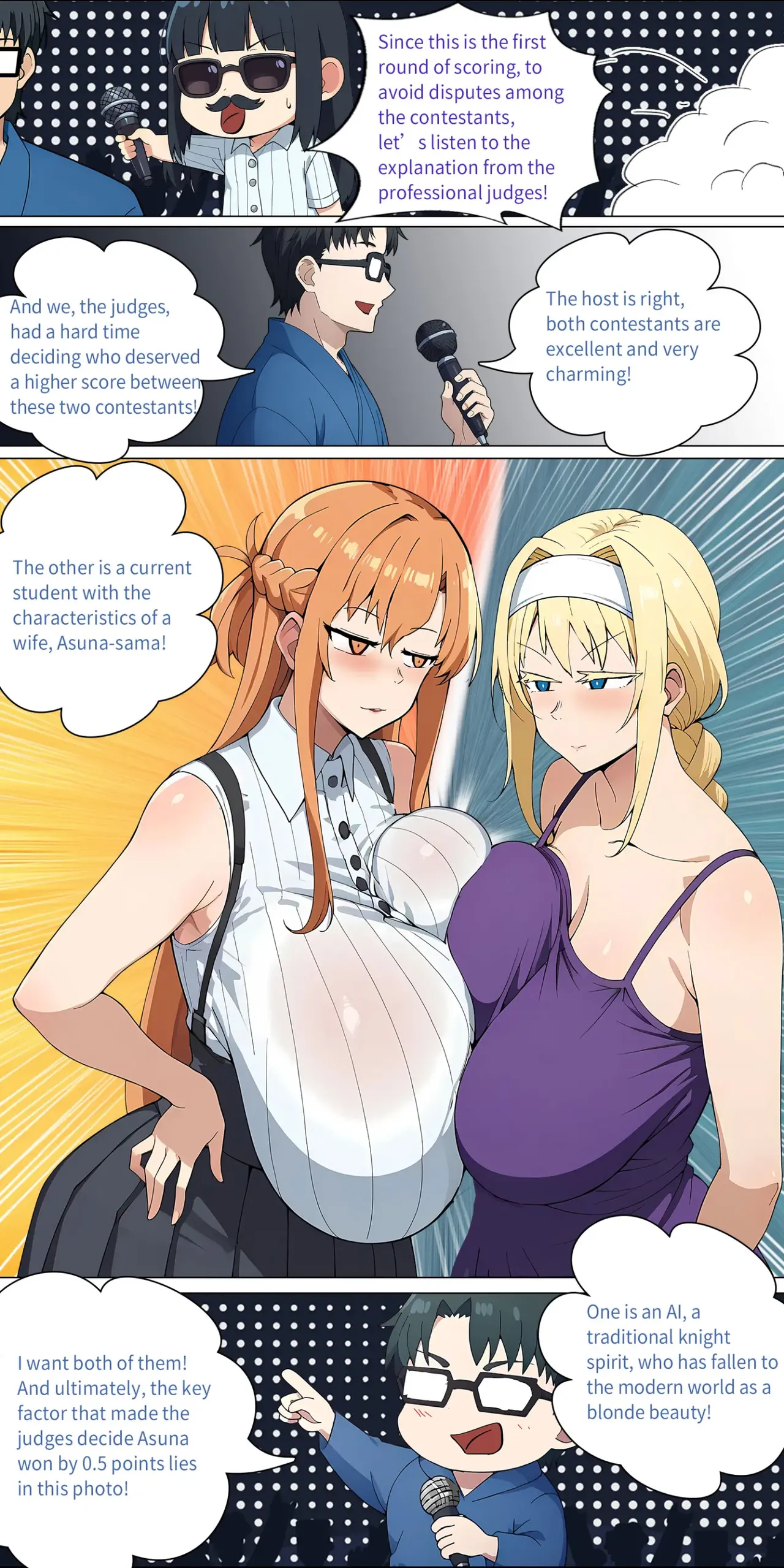 Asuna Saki 1-82 page 170