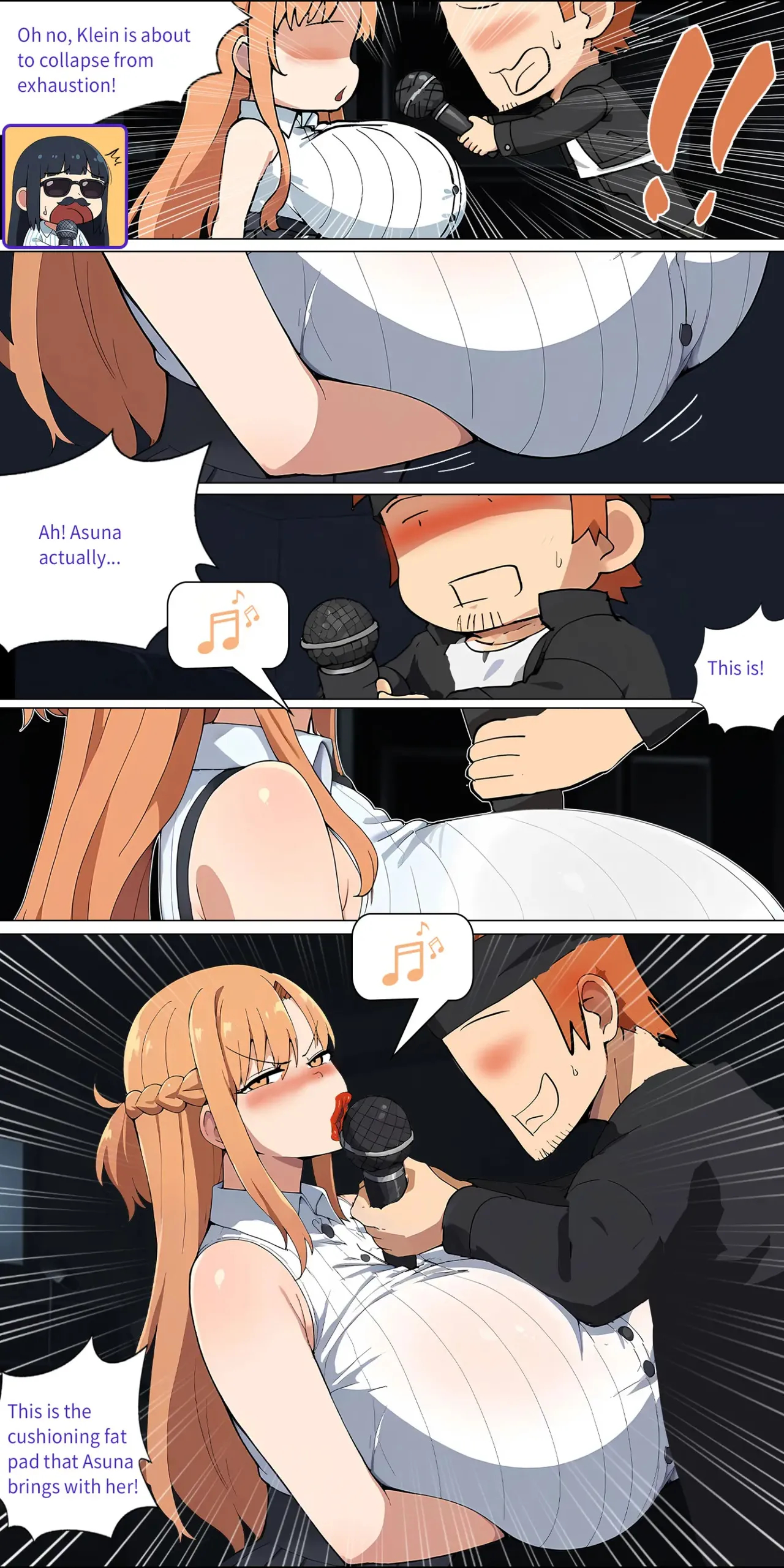 Asuna Saki 1-82 page 178