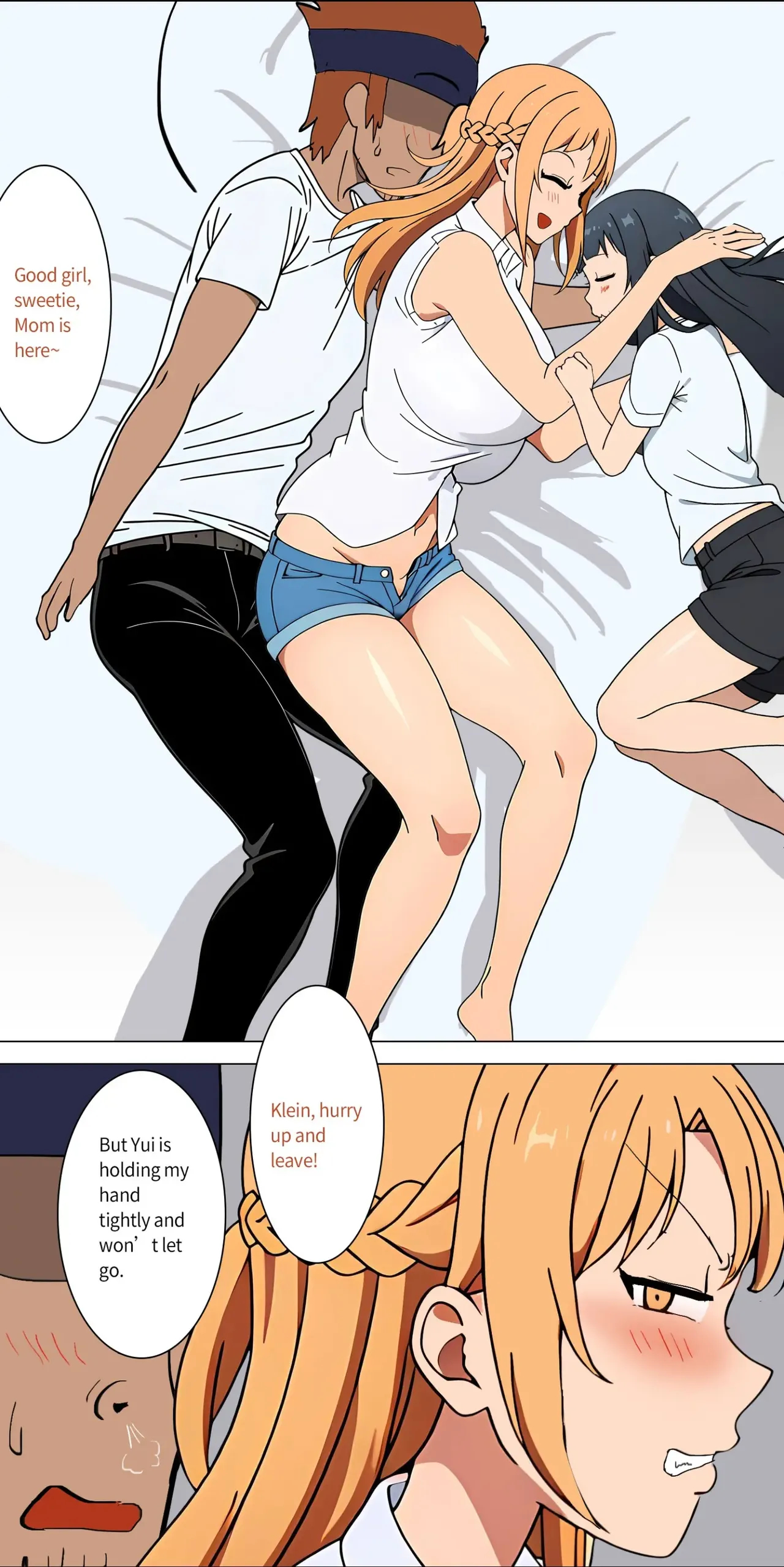 Asuna Saki 1-82 page 23