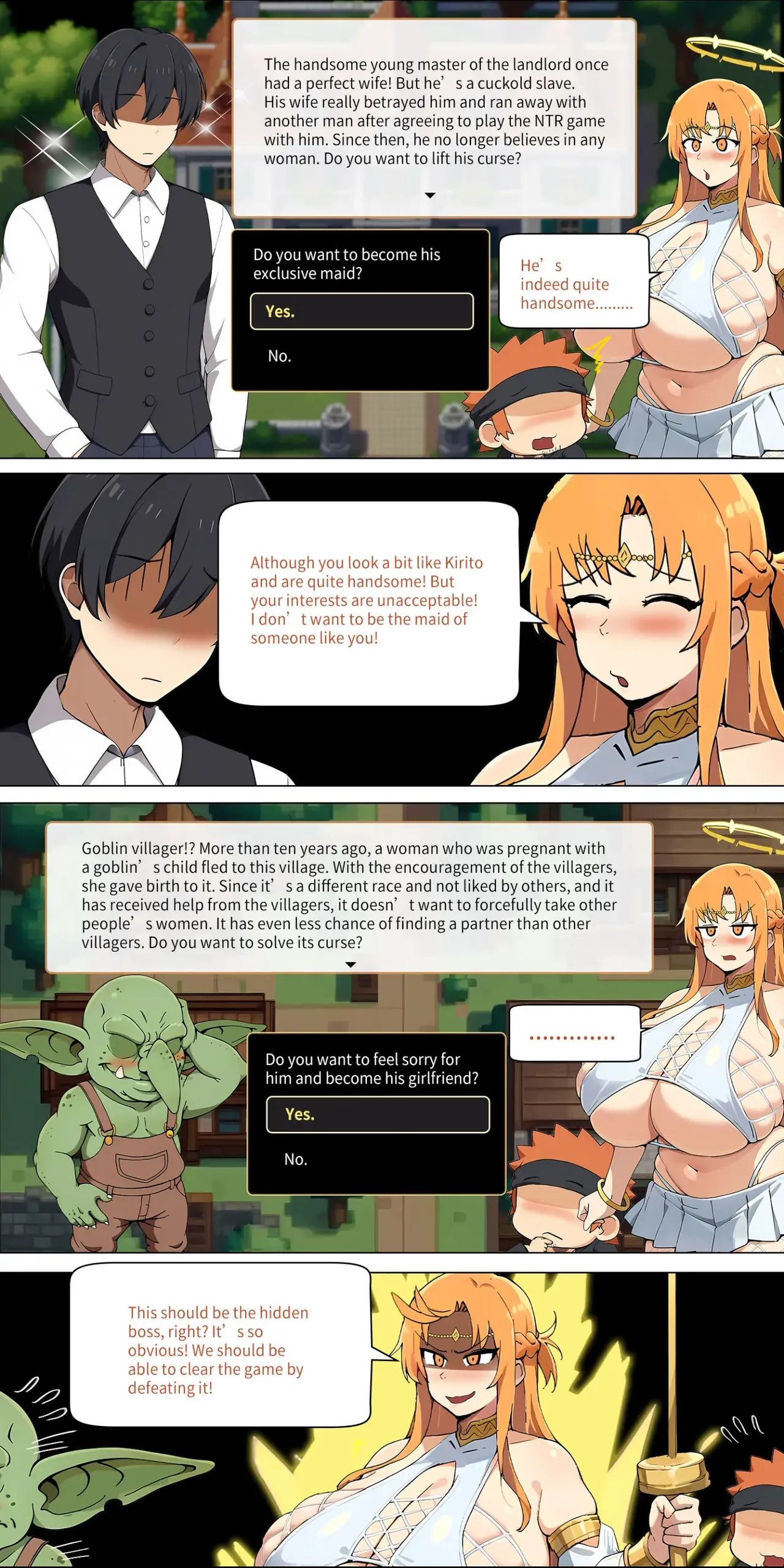 Asuna Saki 1-82 page 253