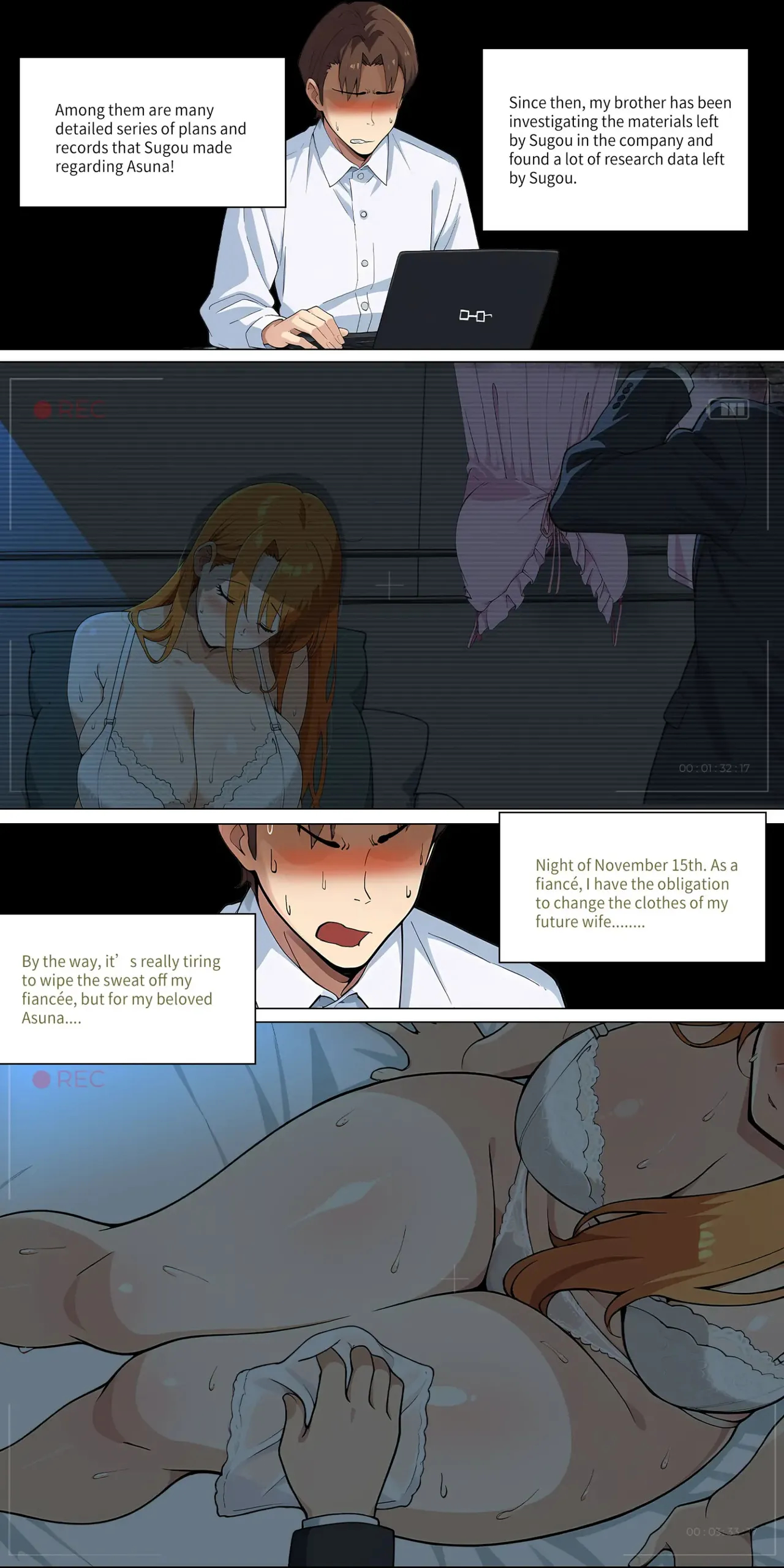 Asuna Saki 1-82 page 264