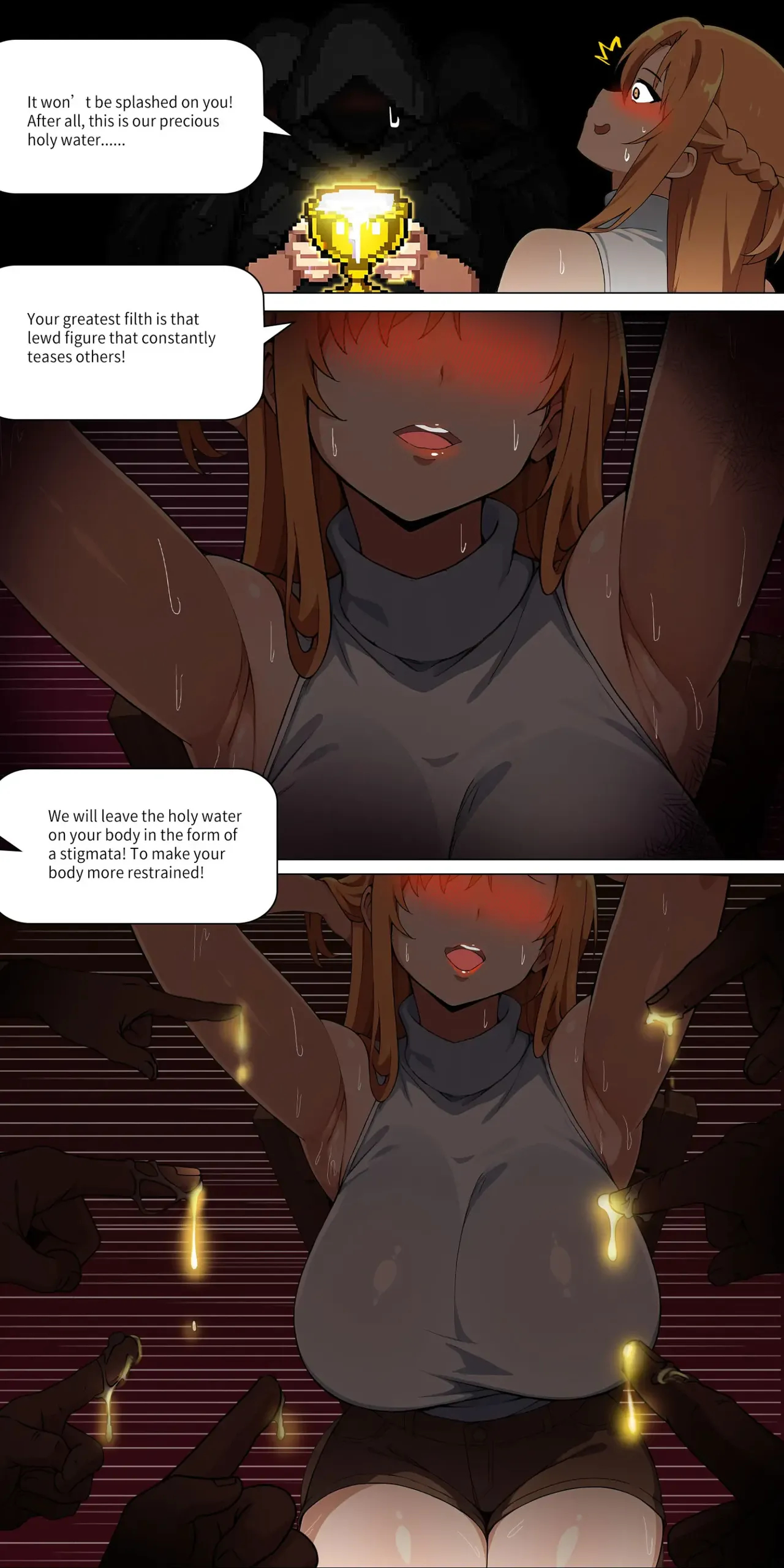 Asuna Saki 1-82 page 285