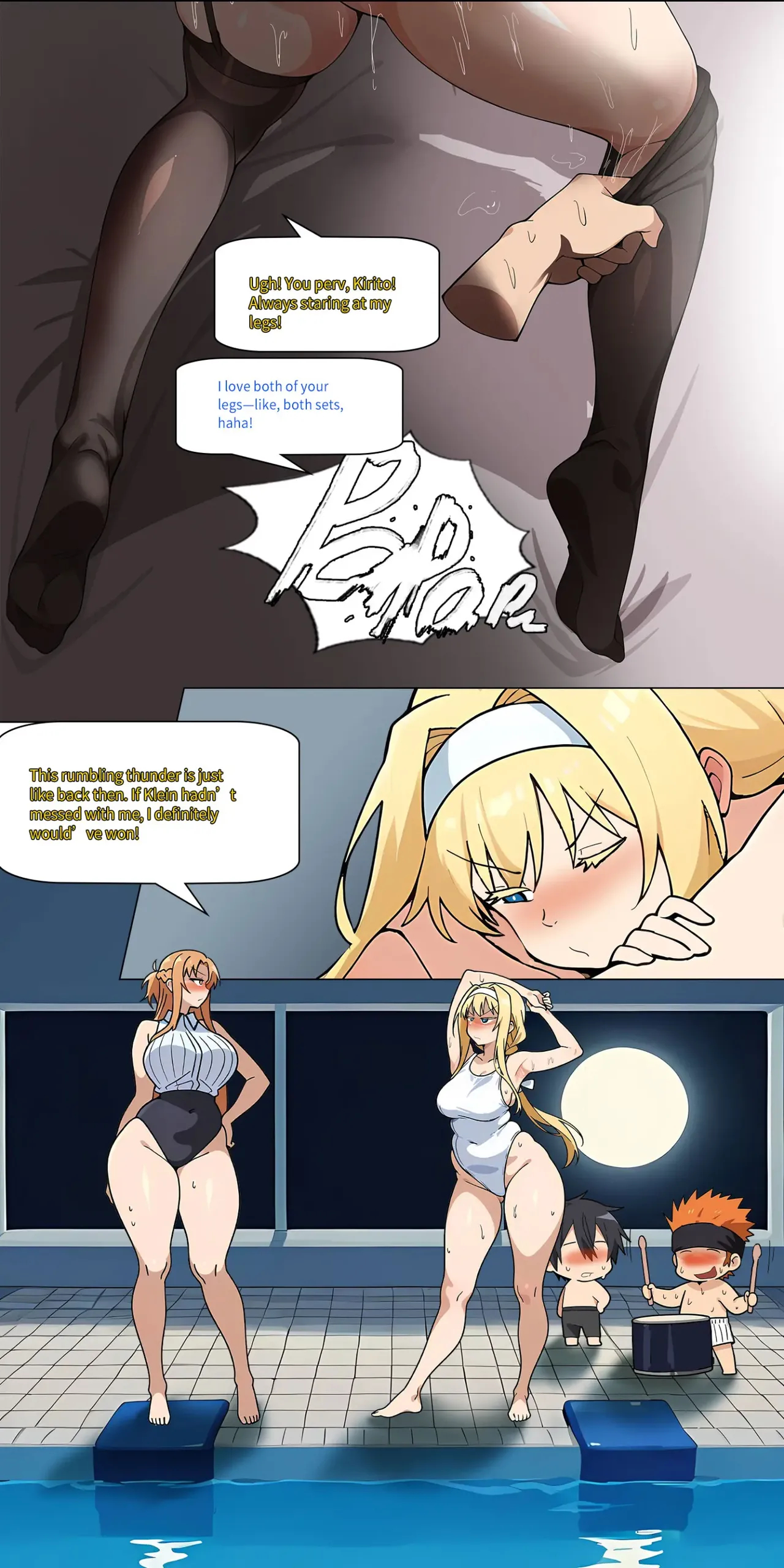 Asuna Saki 1-82 page 327