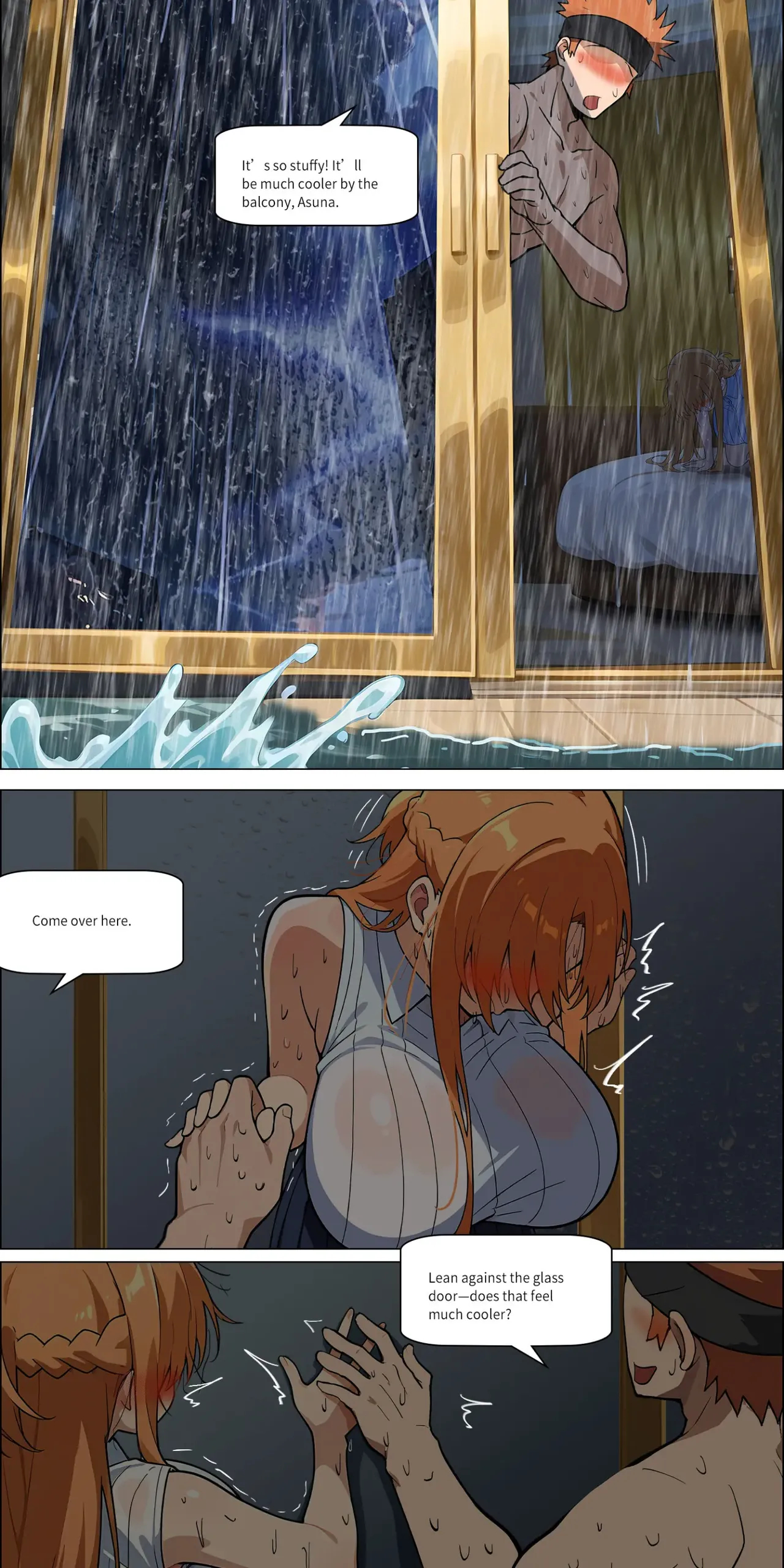 Asuna Saki 1-82 page 333
