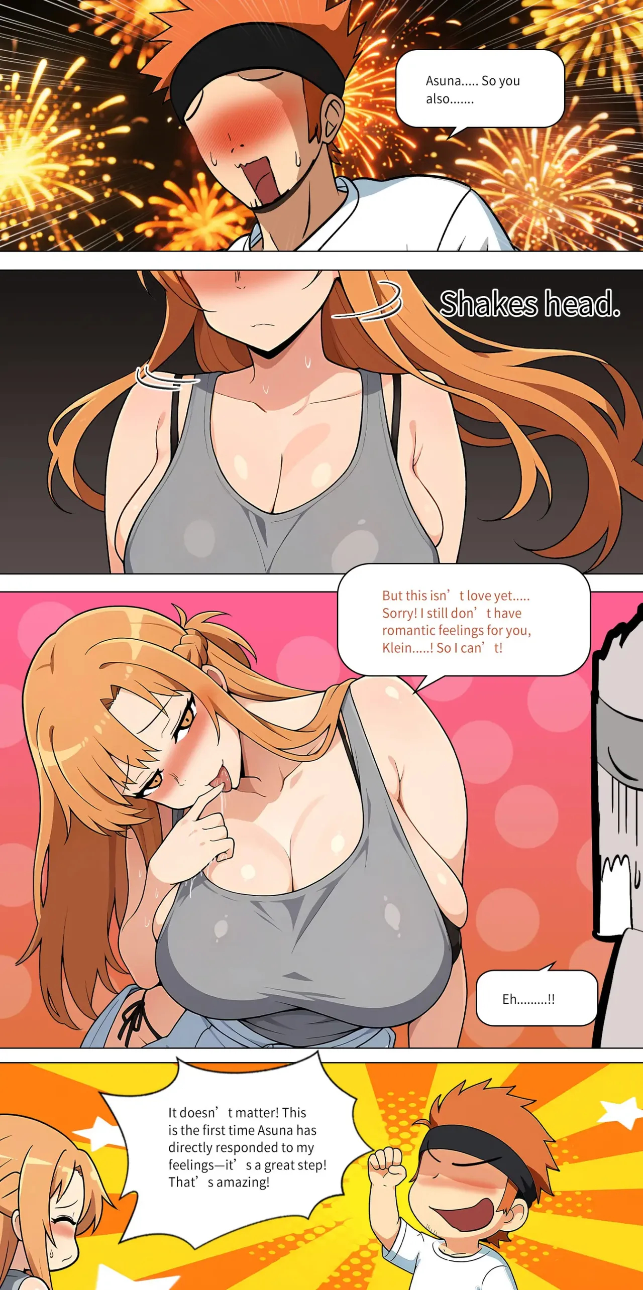 Asuna Saki 1-82 page 366