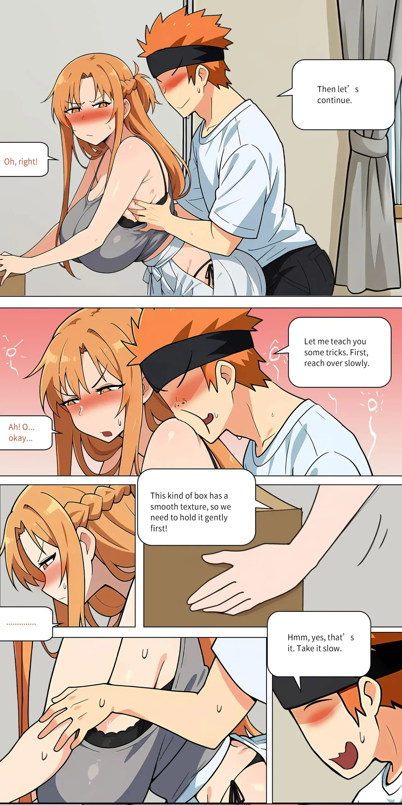 Asuna Saki 1-82 page 371