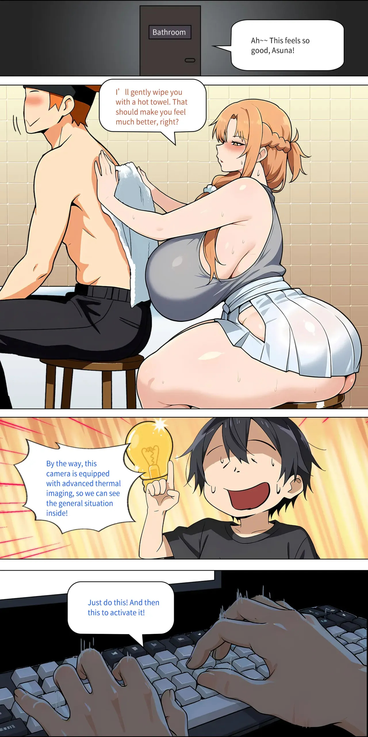 Asuna Saki 1-82 page 413