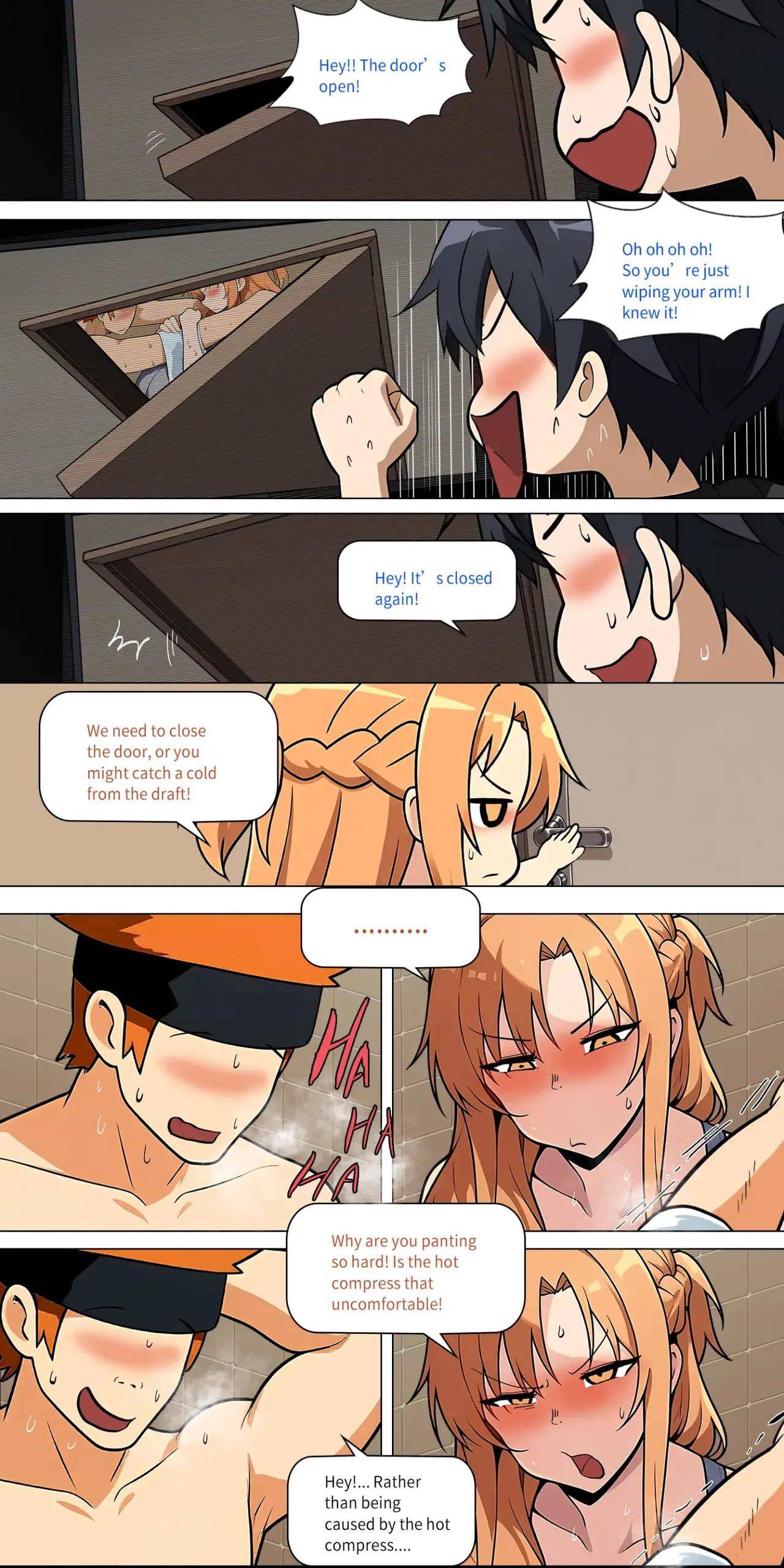 Asuna Saki 1-82 page 416