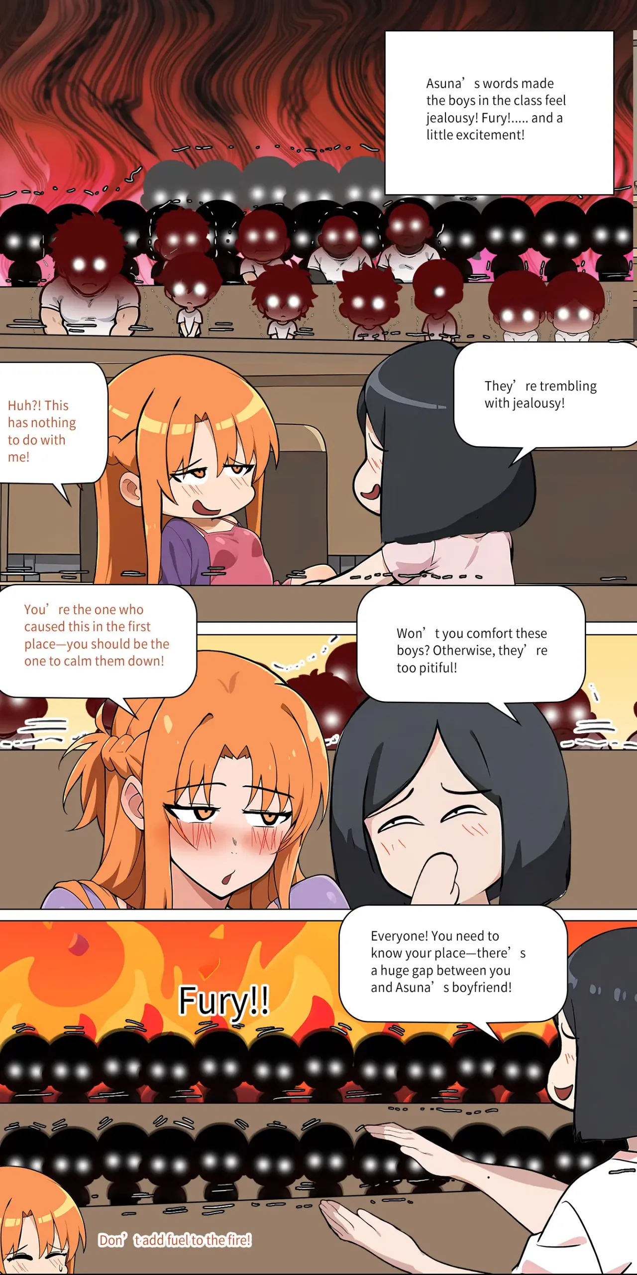 Asuna Saki 1-82 page 452