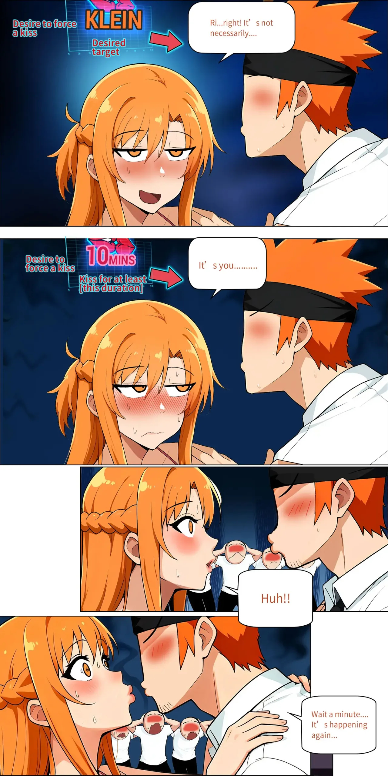 Asuna Saki 1-82 page 507