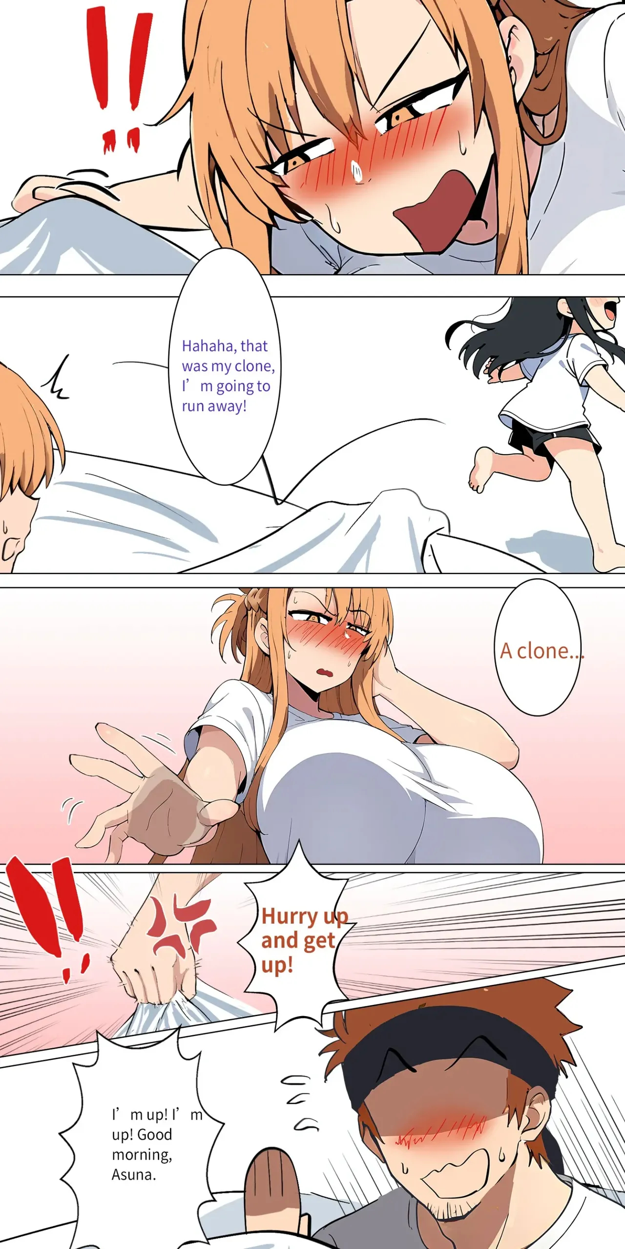 Asuna Saki 1-82 page 52
