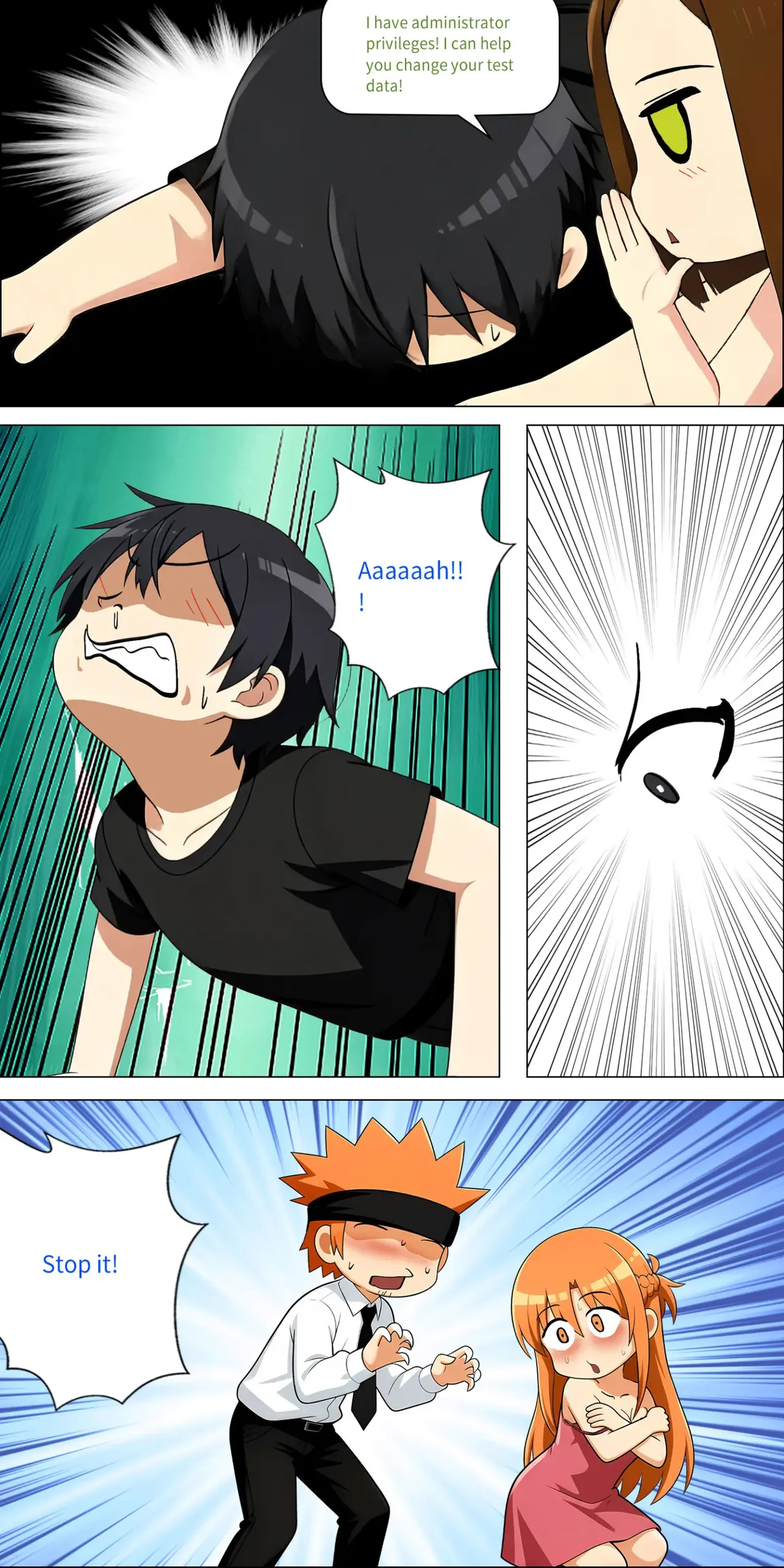 Asuna Saki 1-82 page 520