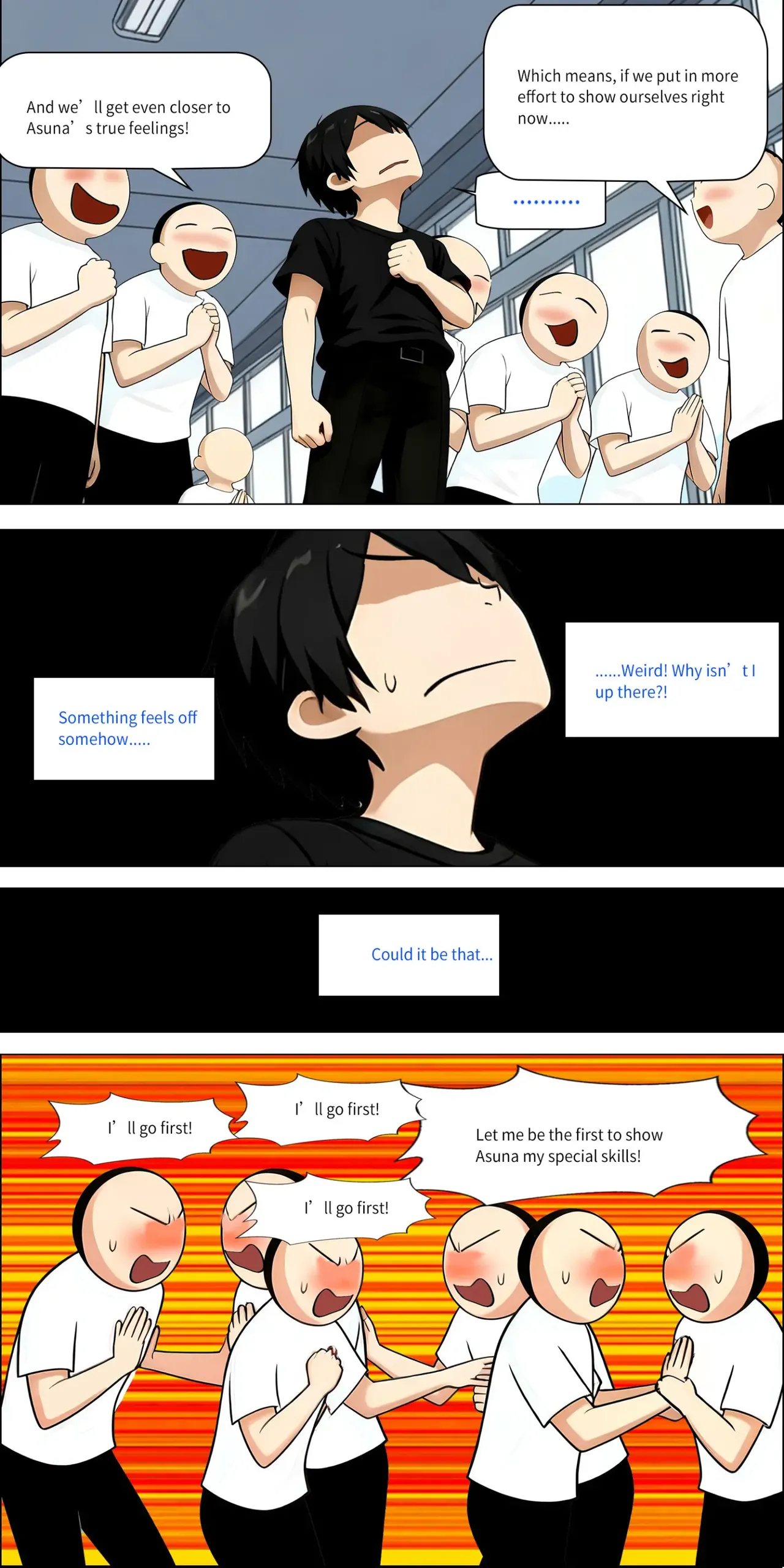 Asuna Saki 1-82 page 546