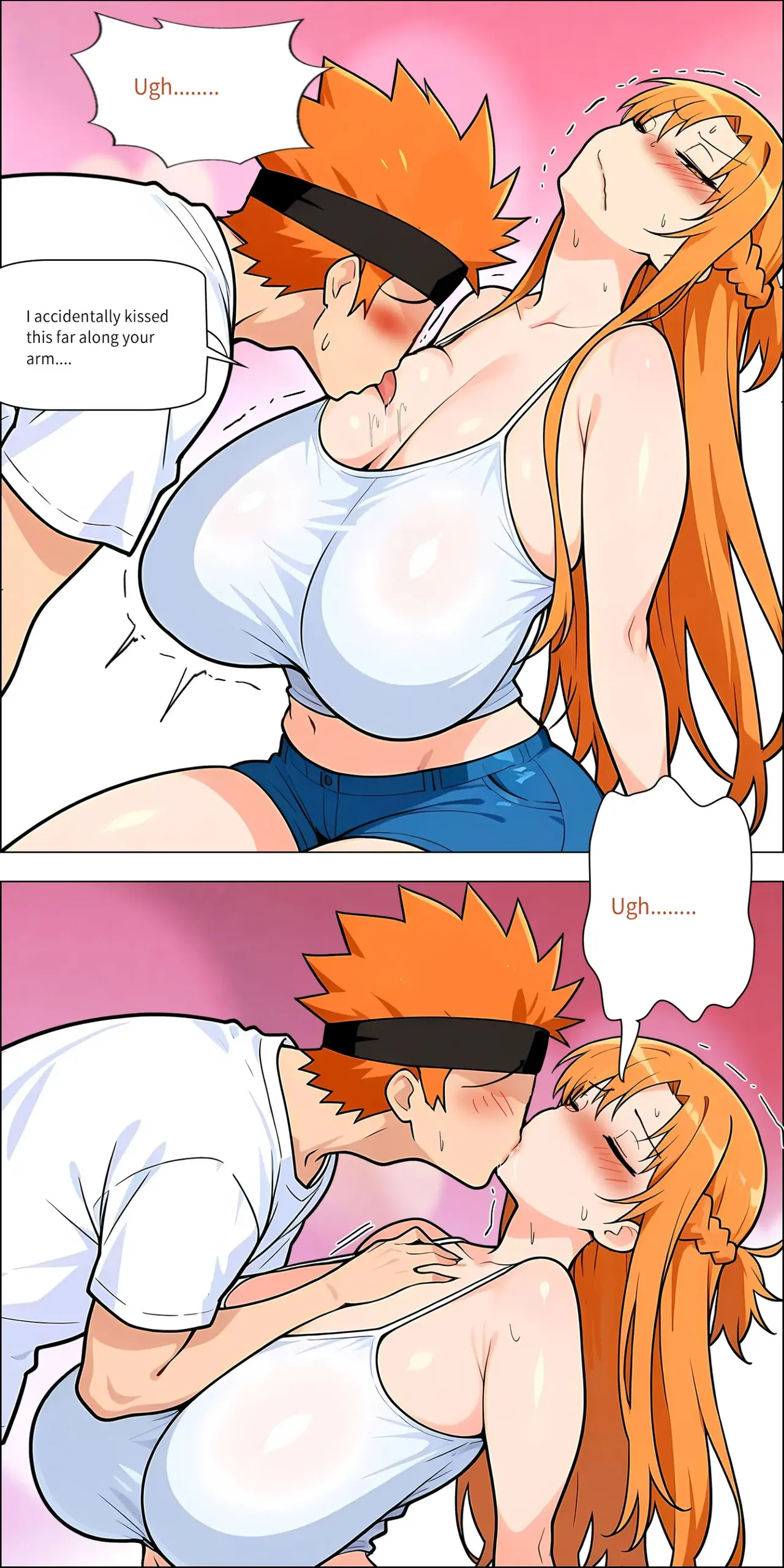 Asuna Saki 1-82 page 578