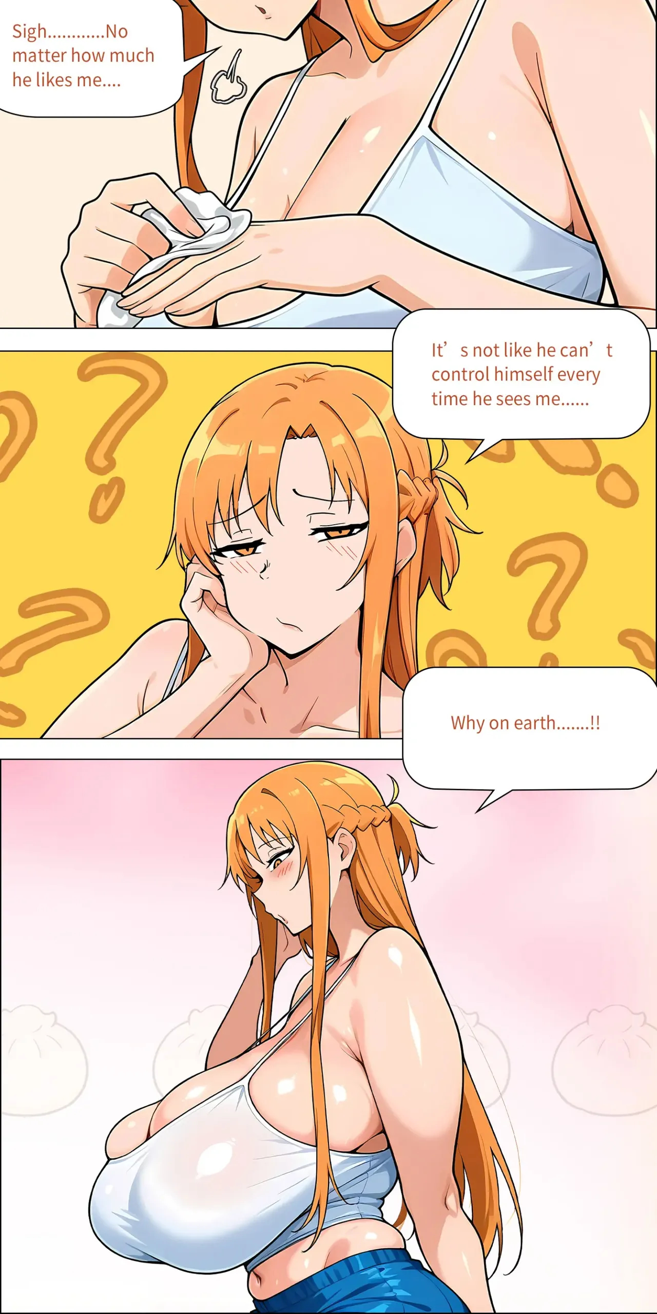 Asuna Saki 1-82 page 594