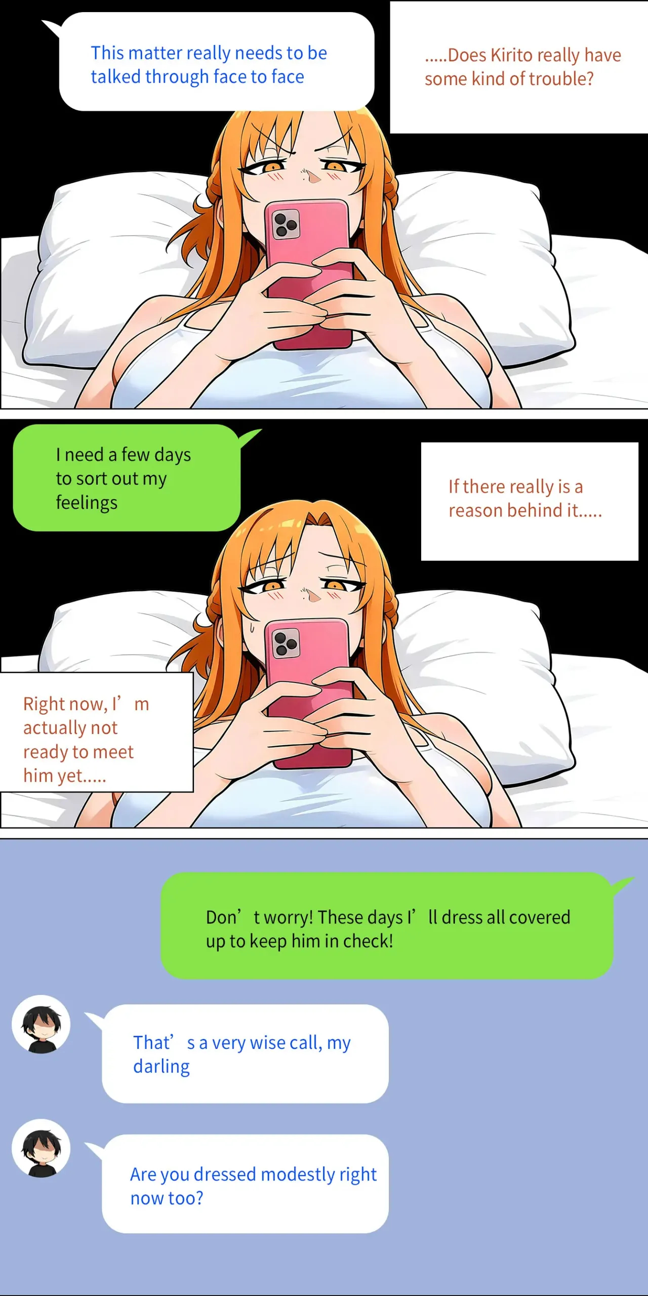 Asuna Saki 1-82 page 598