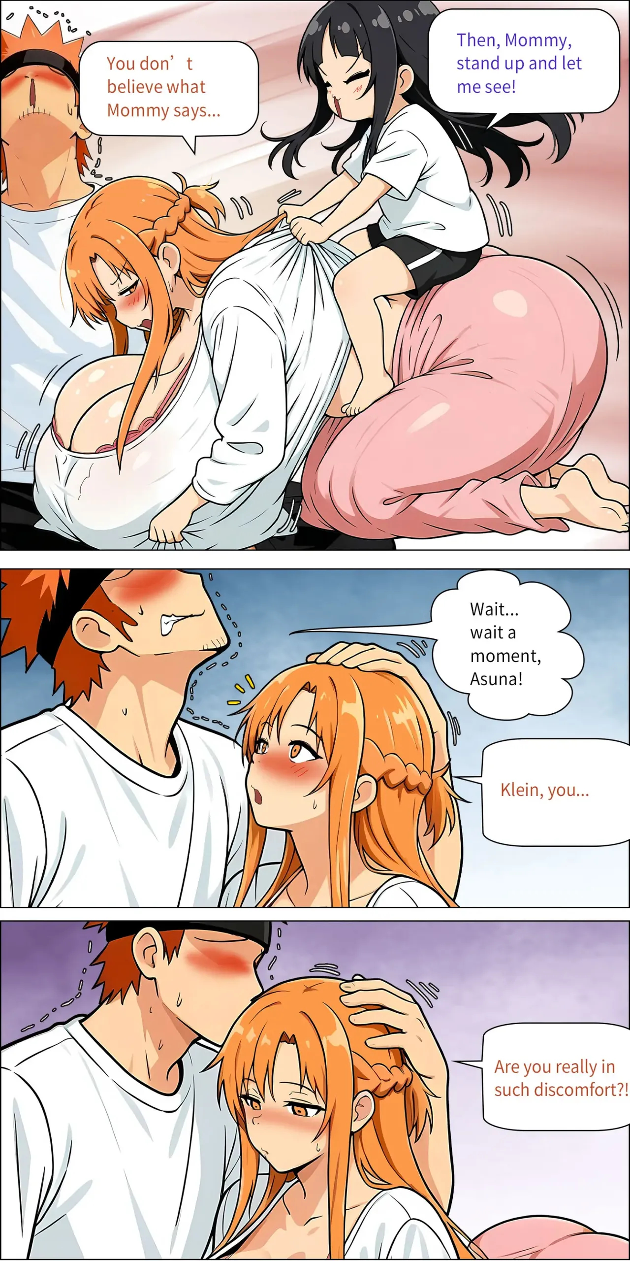 Asuna Saki 1-82 page 629