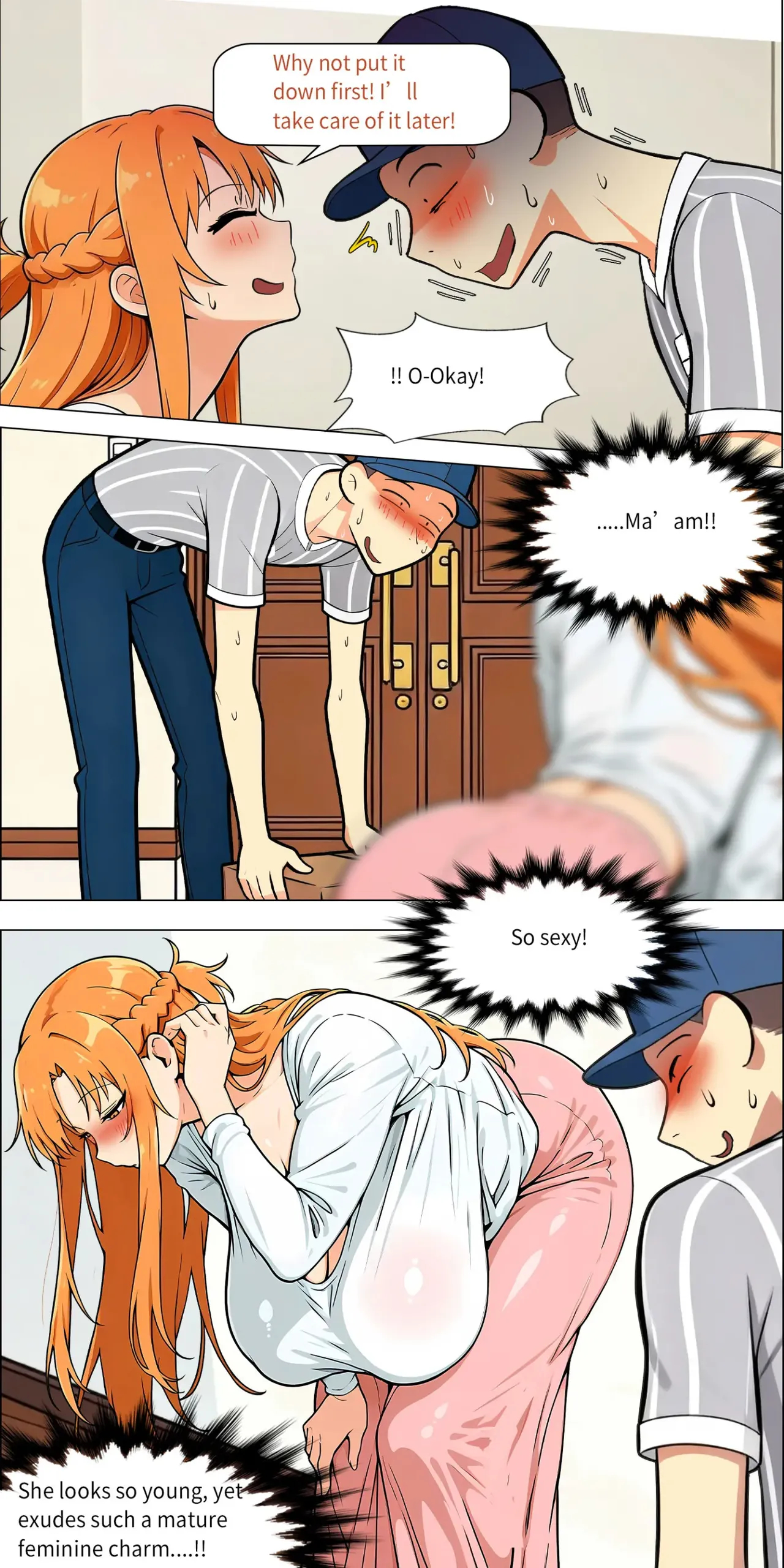 Asuna Saki 1-82 page 647