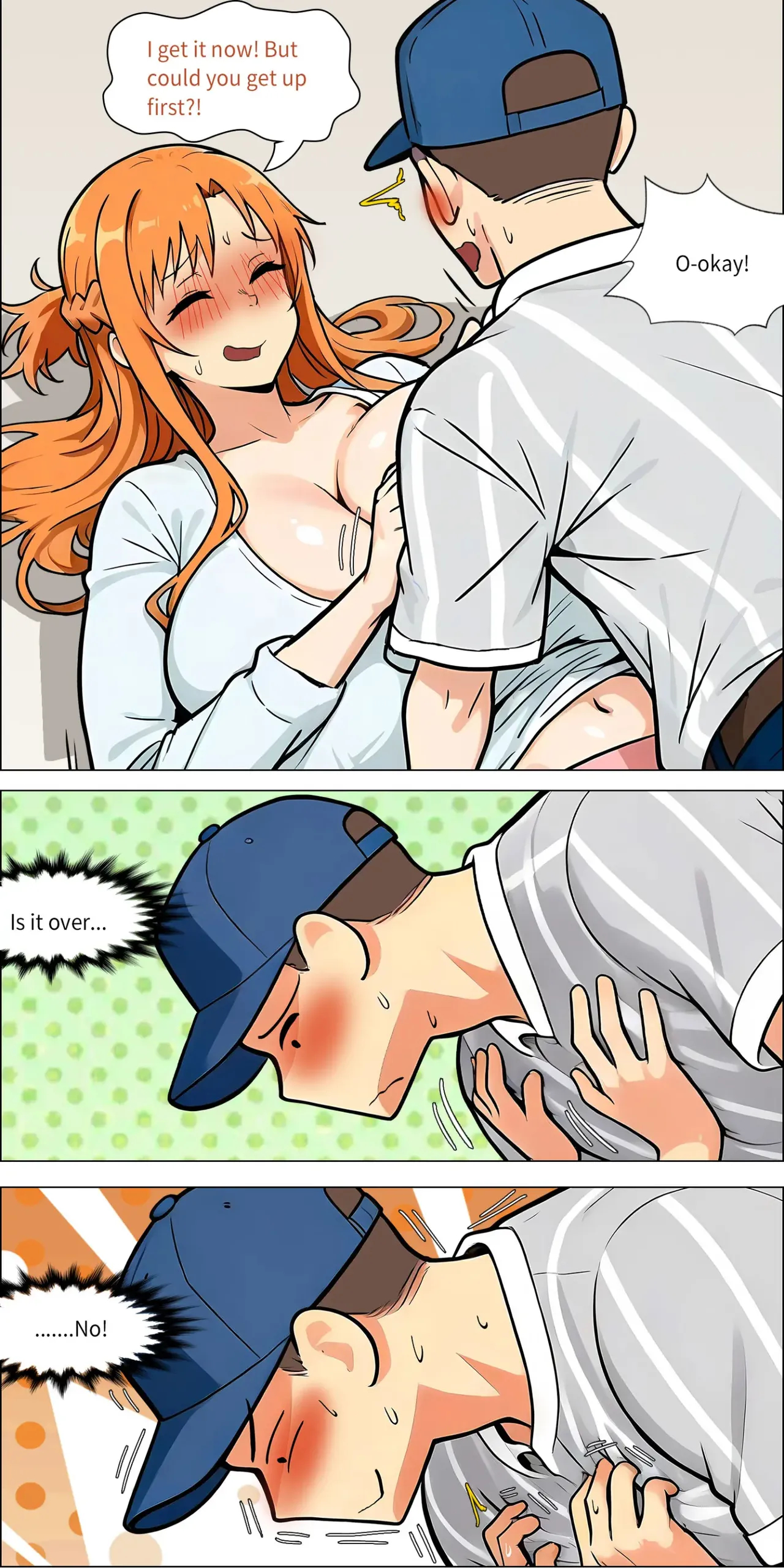 Asuna Saki 1-82 page 656