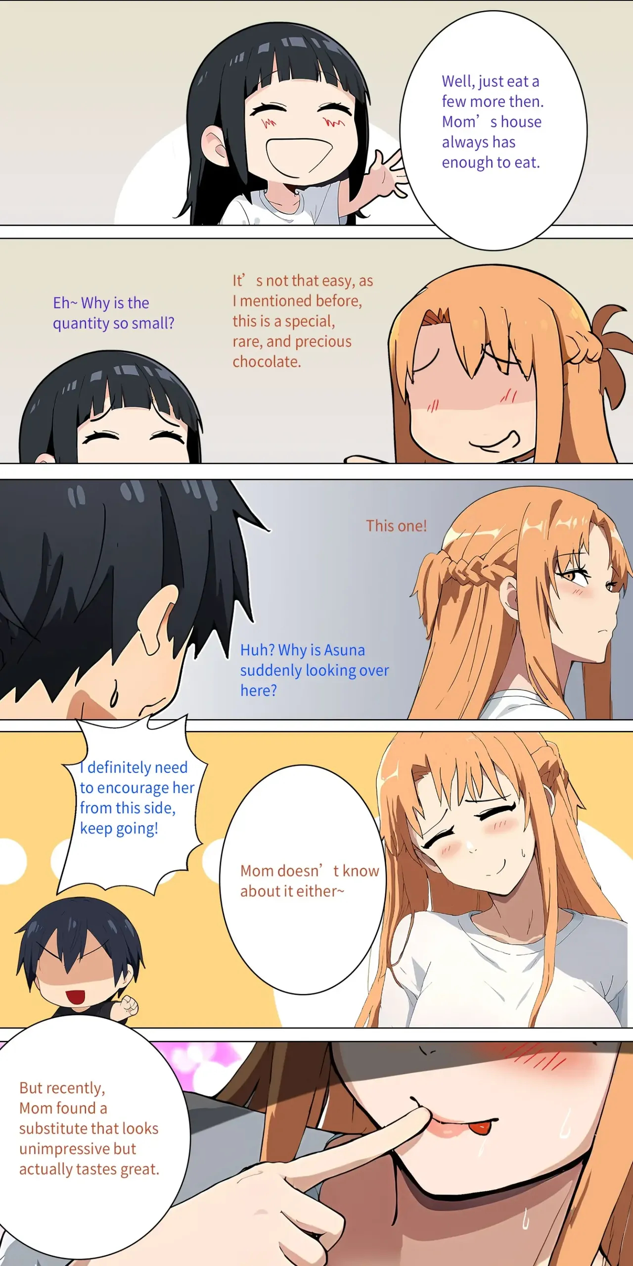 Asuna Saki 1-82 page 67