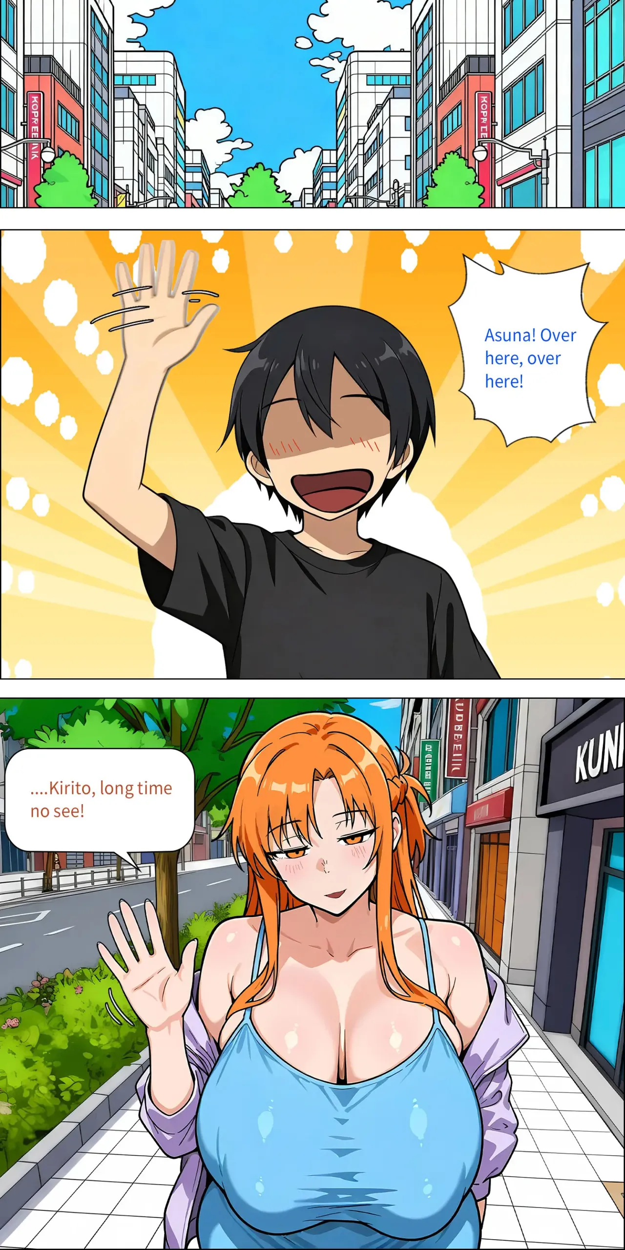 Asuna Saki 1-82 page 672