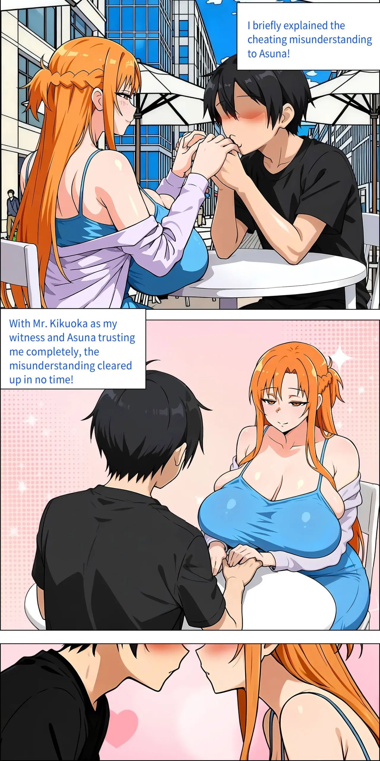Asuna Saki 1-82 page 676