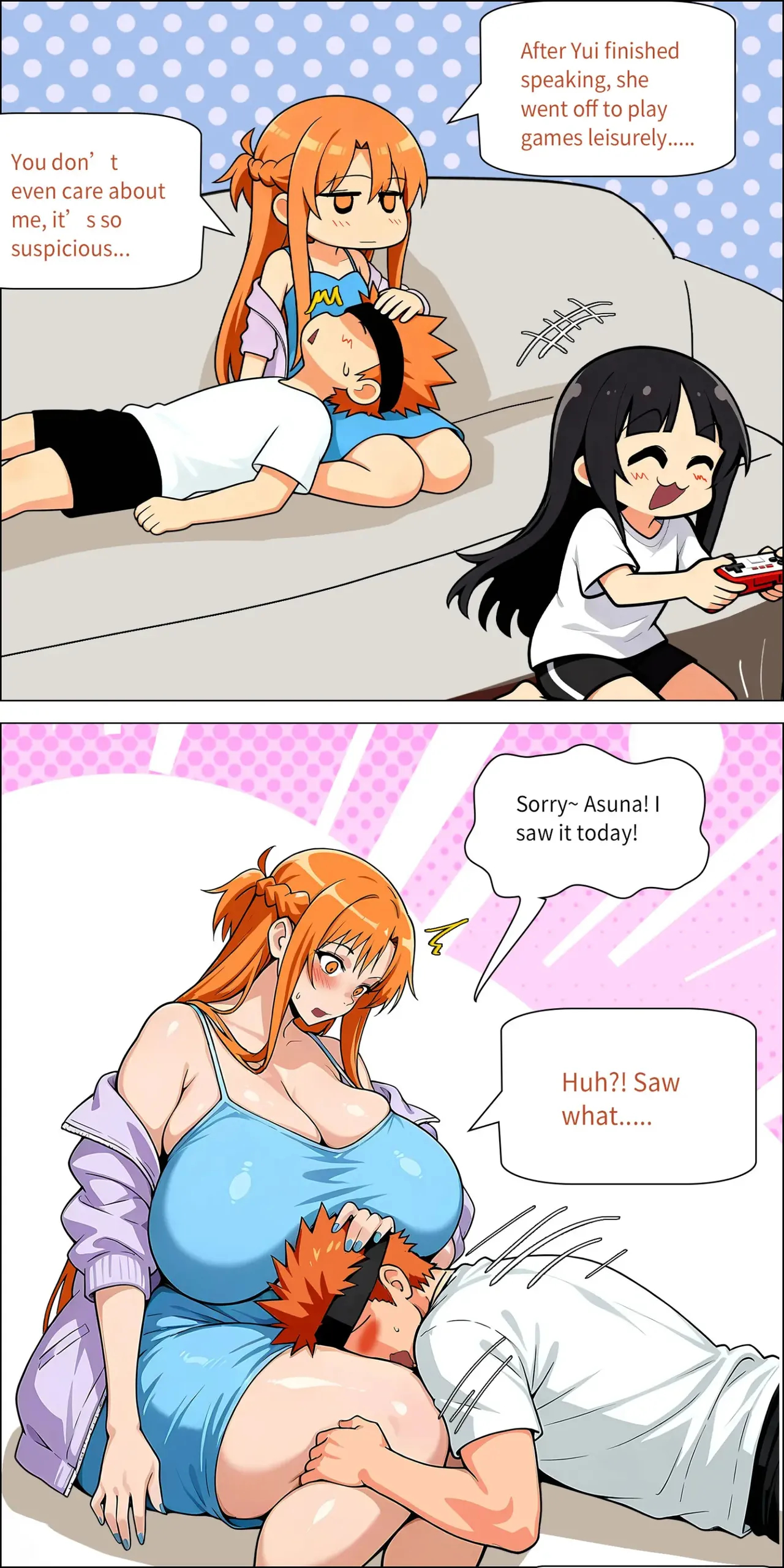 Asuna Saki 1-82 page 680