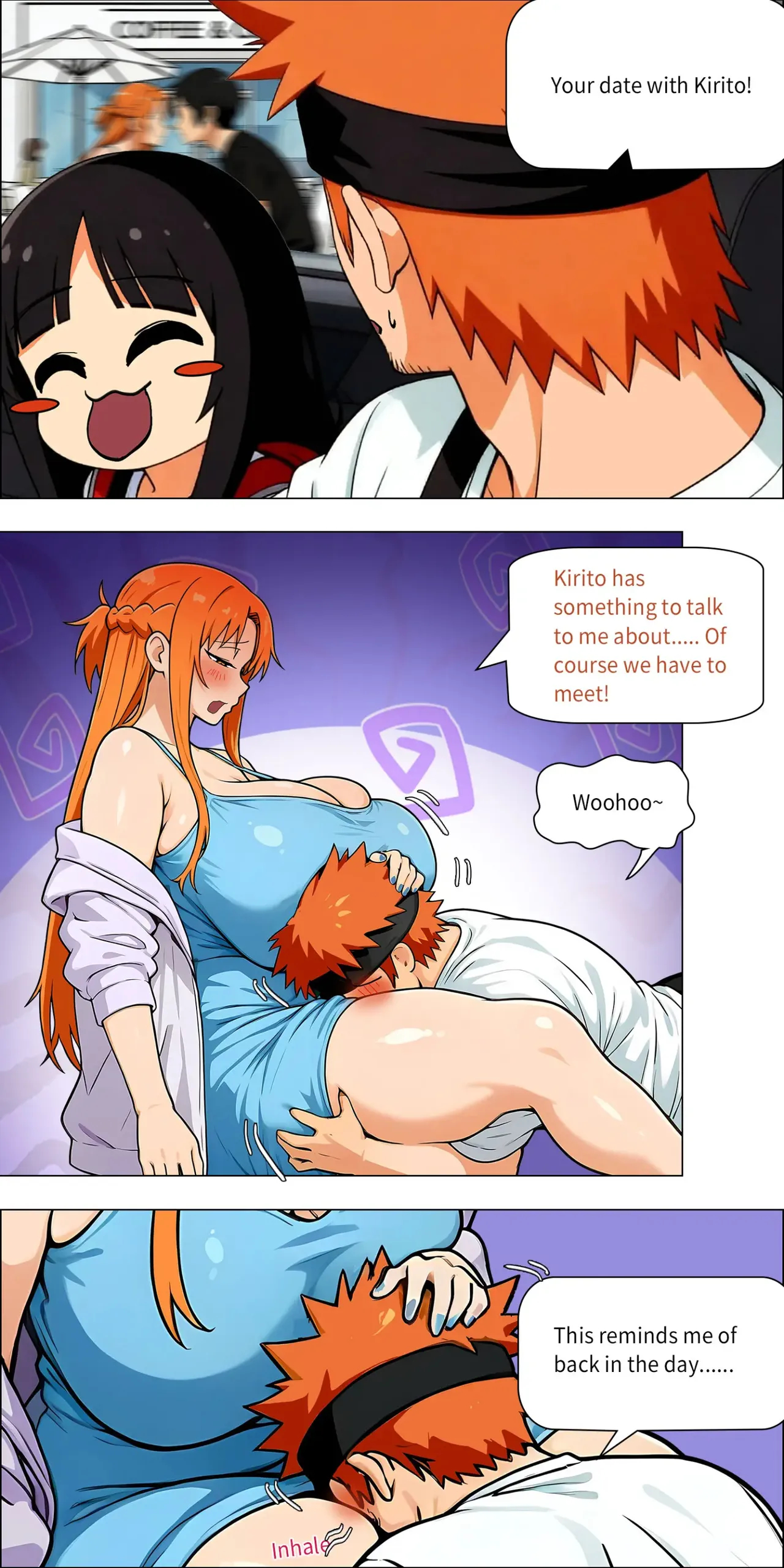 Asuna Saki 1-82 page 681