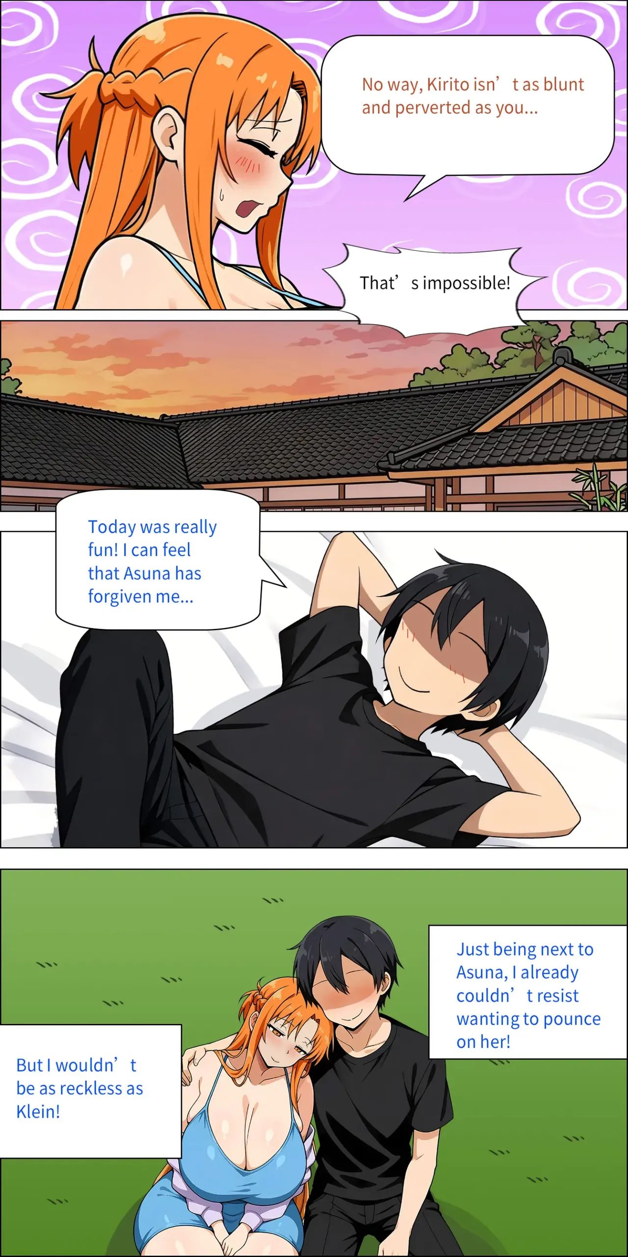Asuna Saki 1-82 page 685