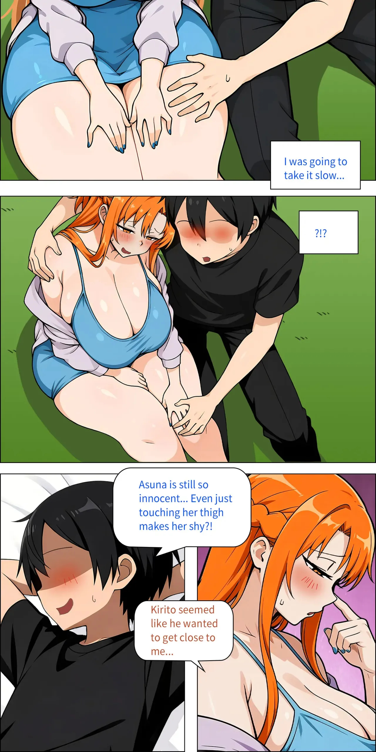 Asuna Saki 1-82 page 686
