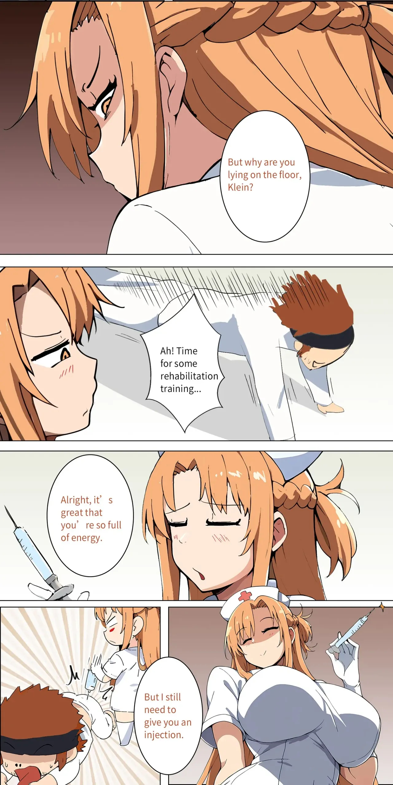 Asuna Saki 1-82 page 76