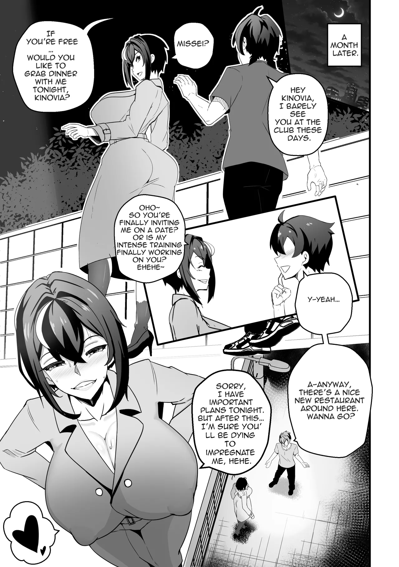 B-trayal 62 page 17