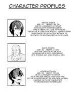 B-trayal 62 page 3