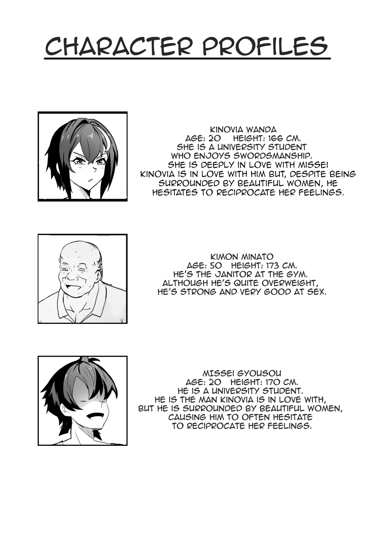 B-trayal 62 page 3