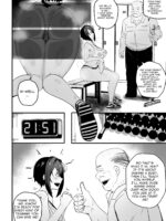 B-trayal 62 page 6