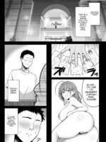 Bakunyuu Bakushiri Soupu Jou Kuwayama Chiyuki page 2
