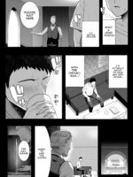 Bakunyuu Bakushiri Soupu Jou Kuwayama Chiyuki page 3