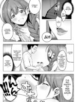 Bakunyuu Bakushiri Soupu Jou Kuwayama Chiyuki page 5