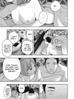 Barley Tea, Paris, And Your Lie page 3