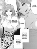 Barley Tea, Paris, And Your Lie page 4