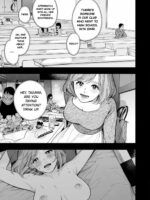 Barley Tea, Paris, And Your Lie page 5