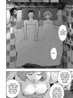Barley Tea, Paris, And Your Lie page 8