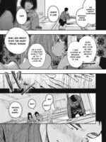 Barley Tea, Paris, And Your Lie page 9